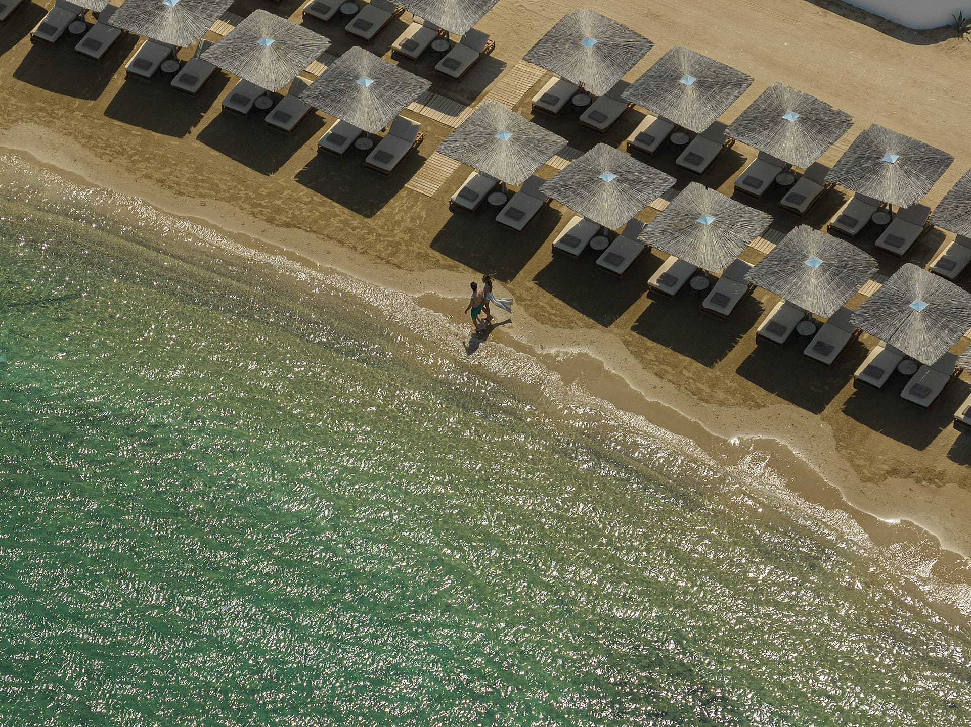 Cosme, a Luxury Collection Resort, Paros