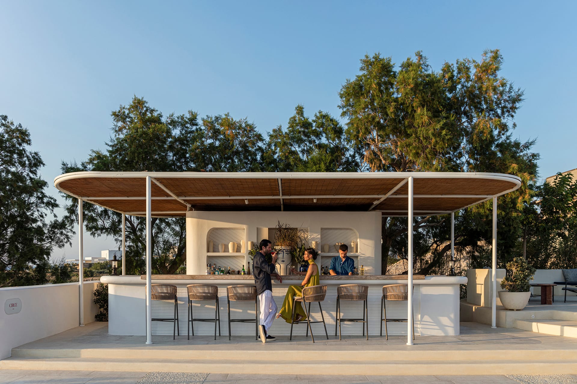 Cosme, a Luxury Collection Resort, Paros