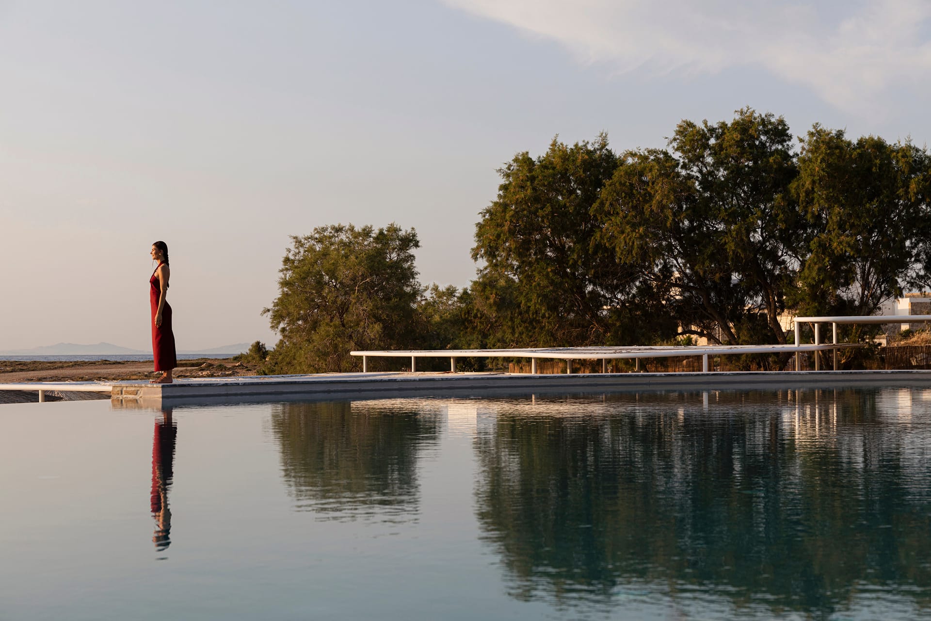 Cosme, a Luxury Collection Resort, Paros