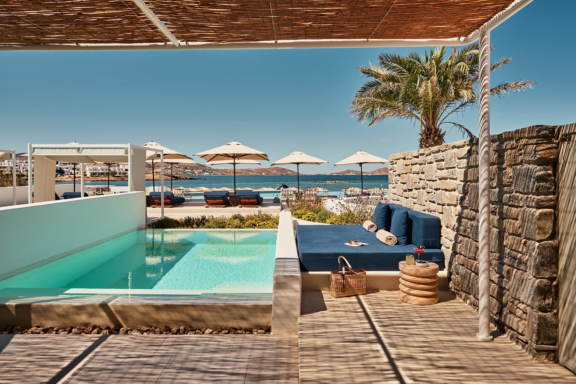 Cosme, a Luxury Collection Resort, Paros
