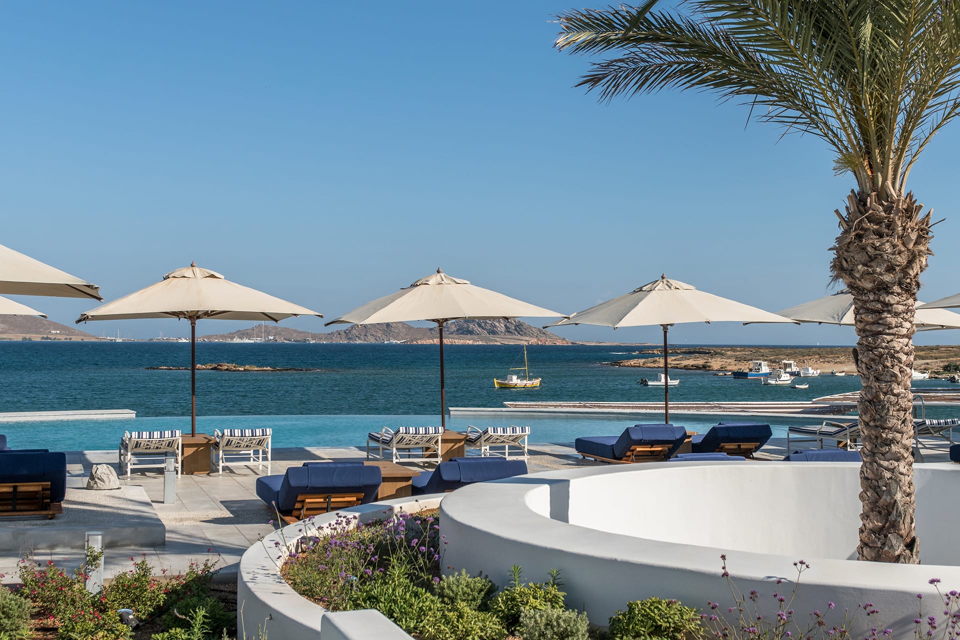 Cosme, a Luxury Collection Resort, Paros