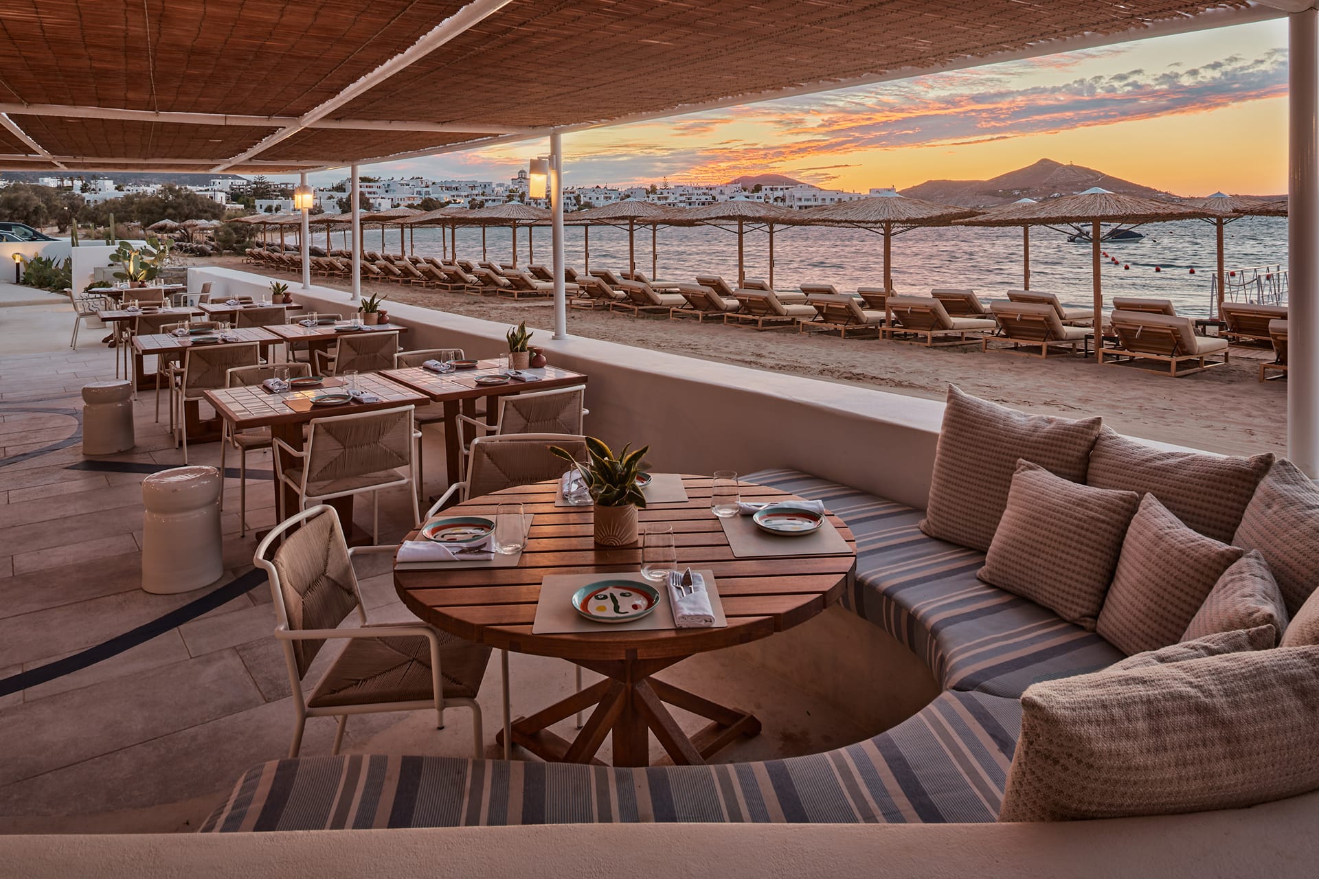 Cosme, a Luxury Collection Resort, Paros