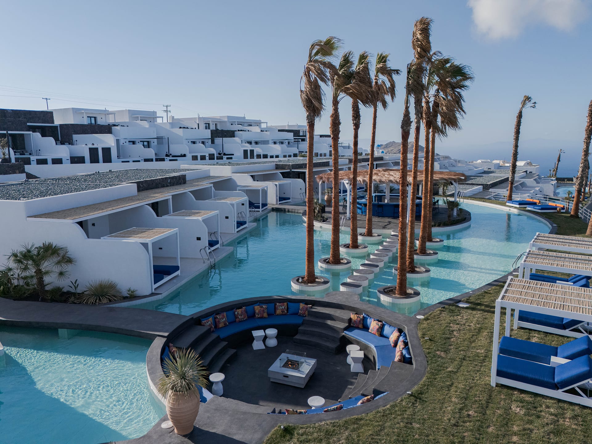 Cresanto Luxury Suites