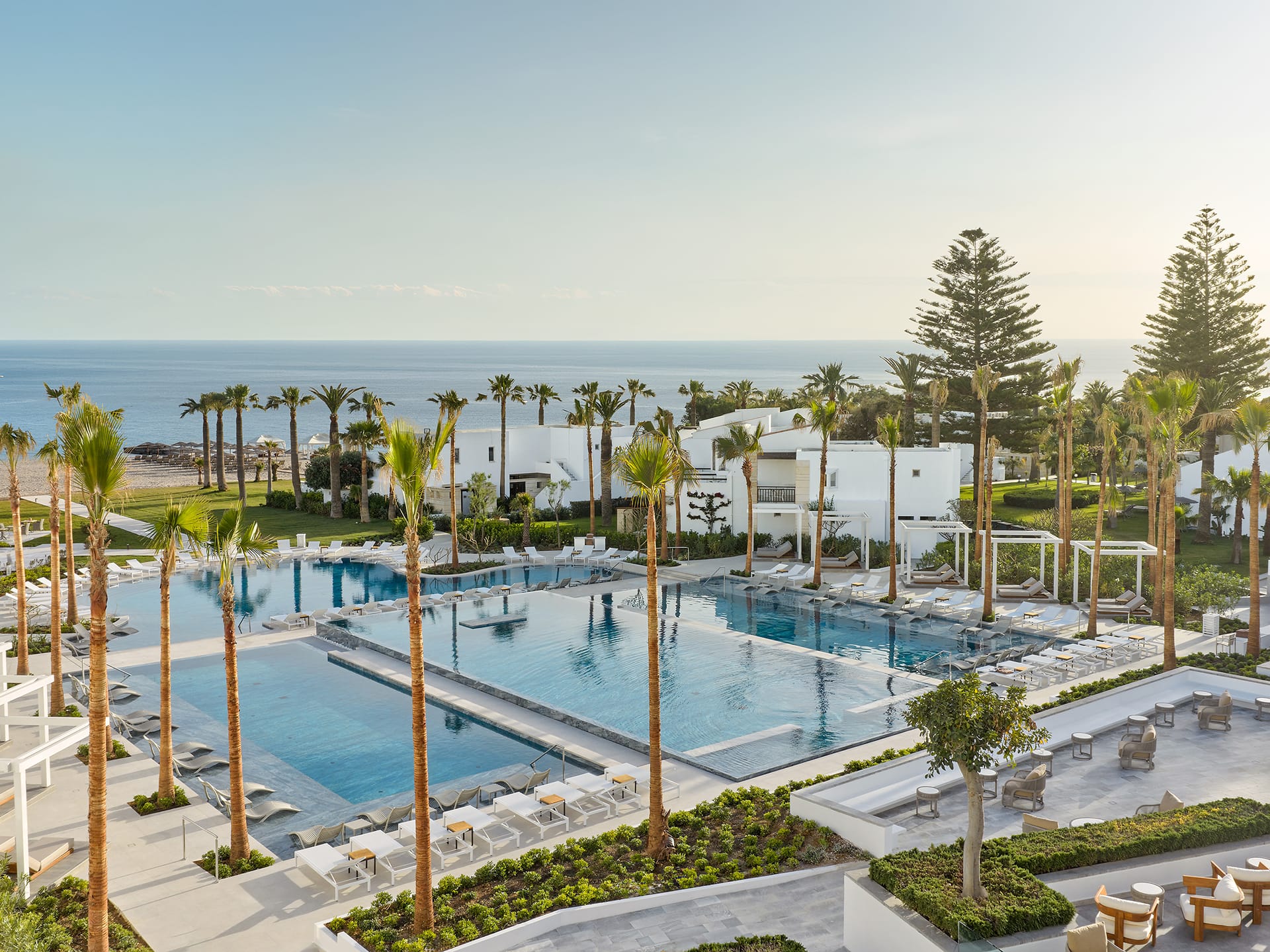 Grecotel Creta Palace