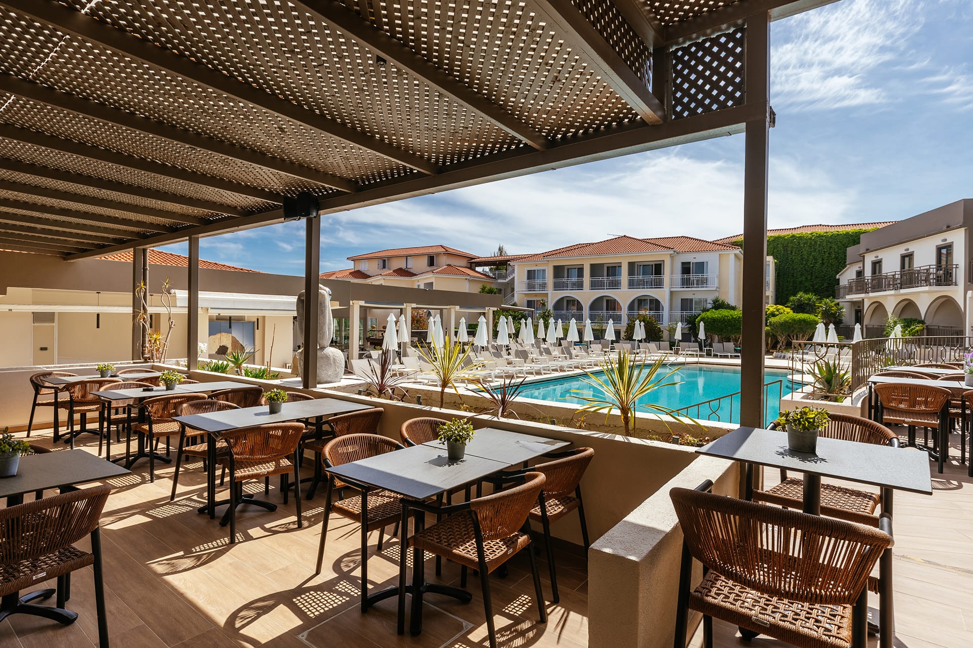 Diana Palace Hotel Zakynthos