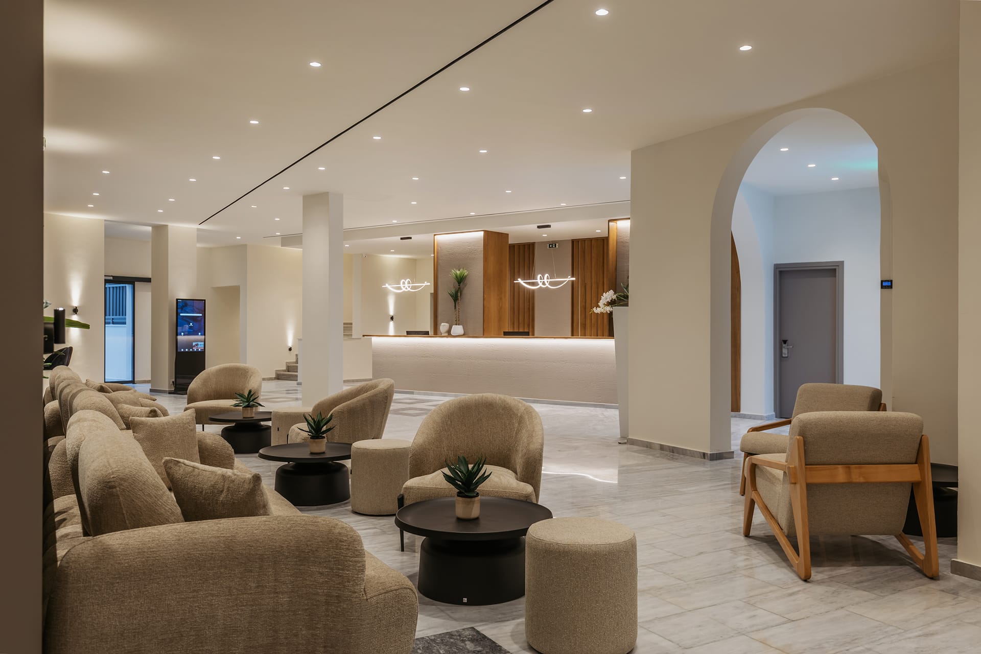 Diana Palace Hotel Zakynthos