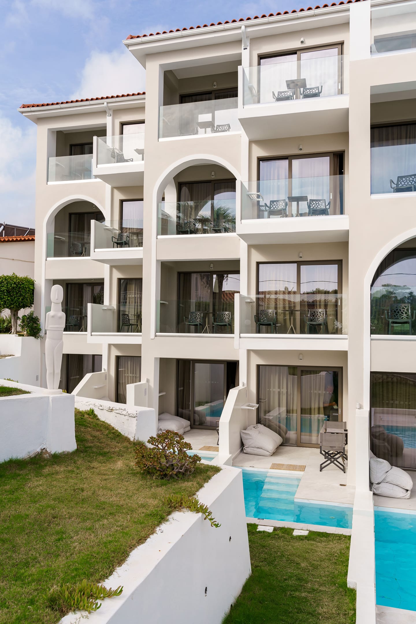 Diana Palace Hotel Zakynthos