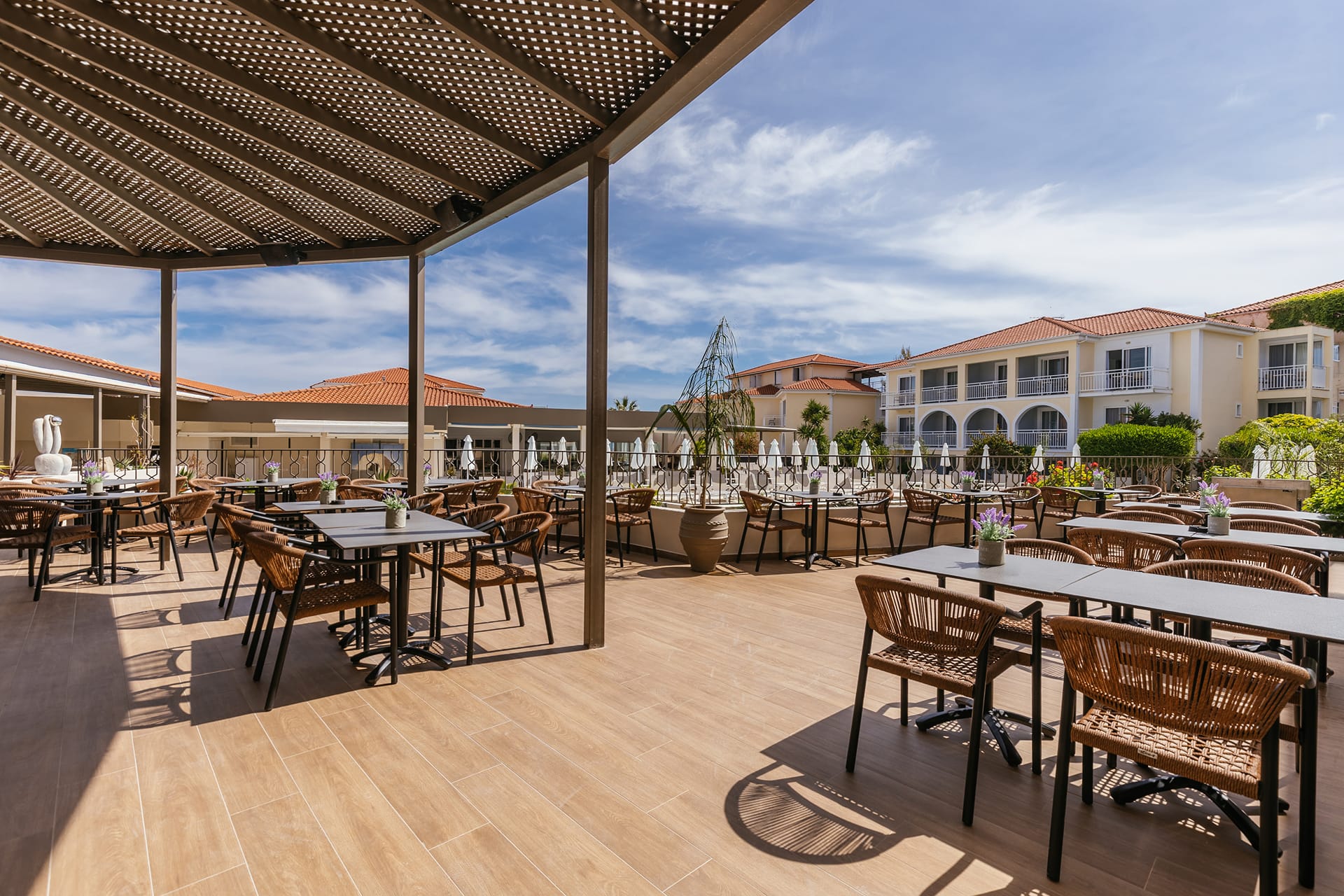 Diana Palace Hotel Zakynthos