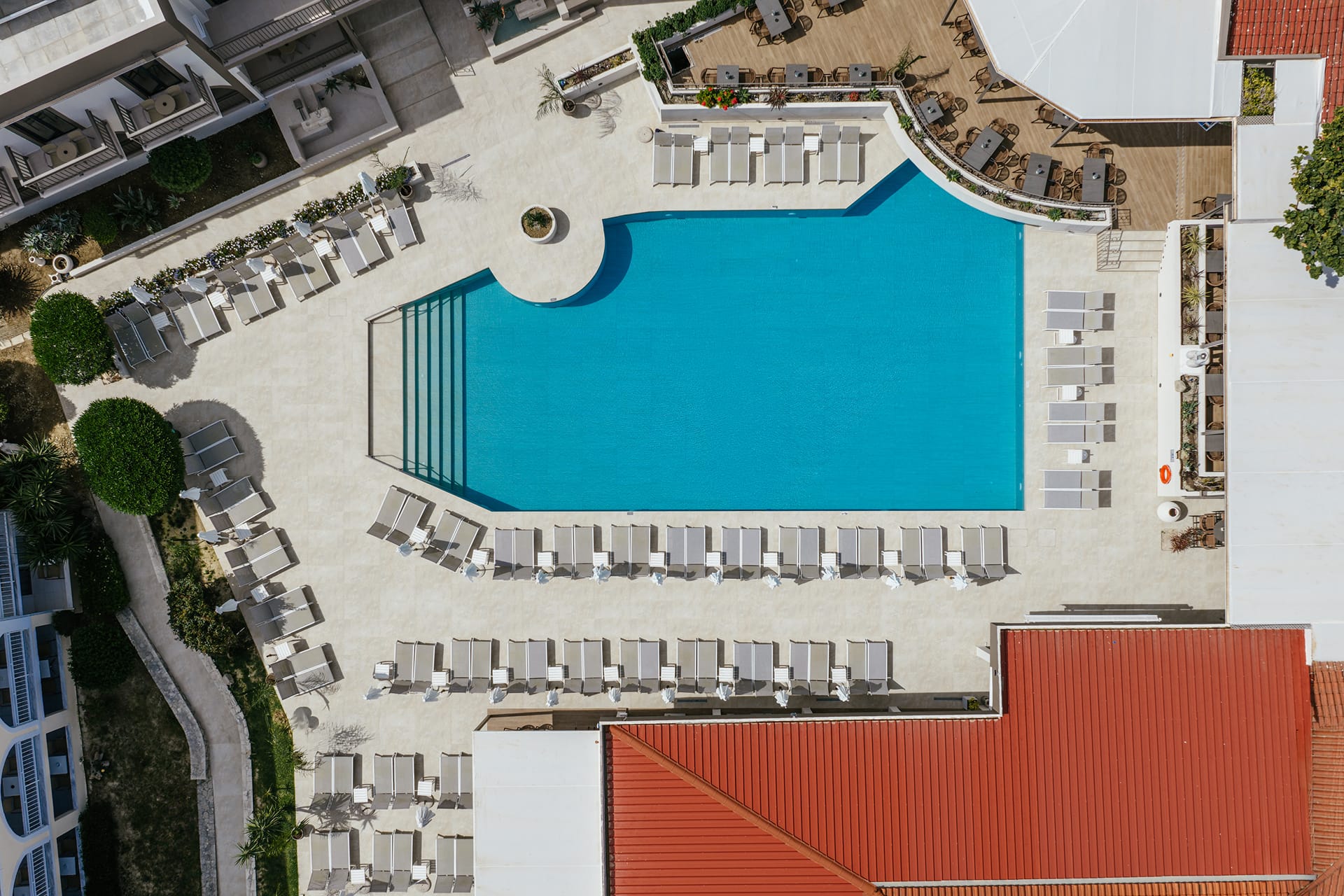 Diana Palace Hotel Zakynthos