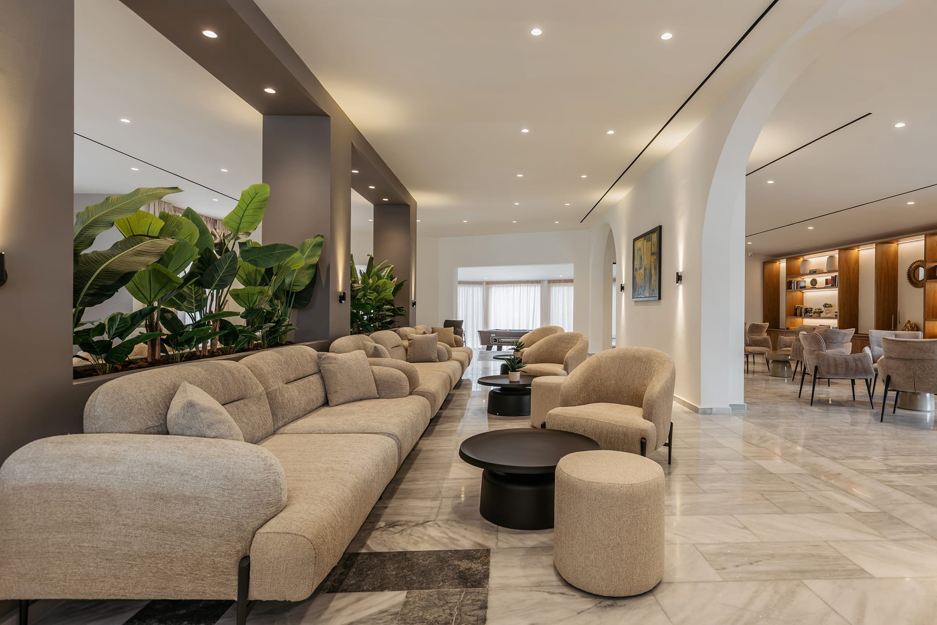 Diana Palace Hotel Zakynthos