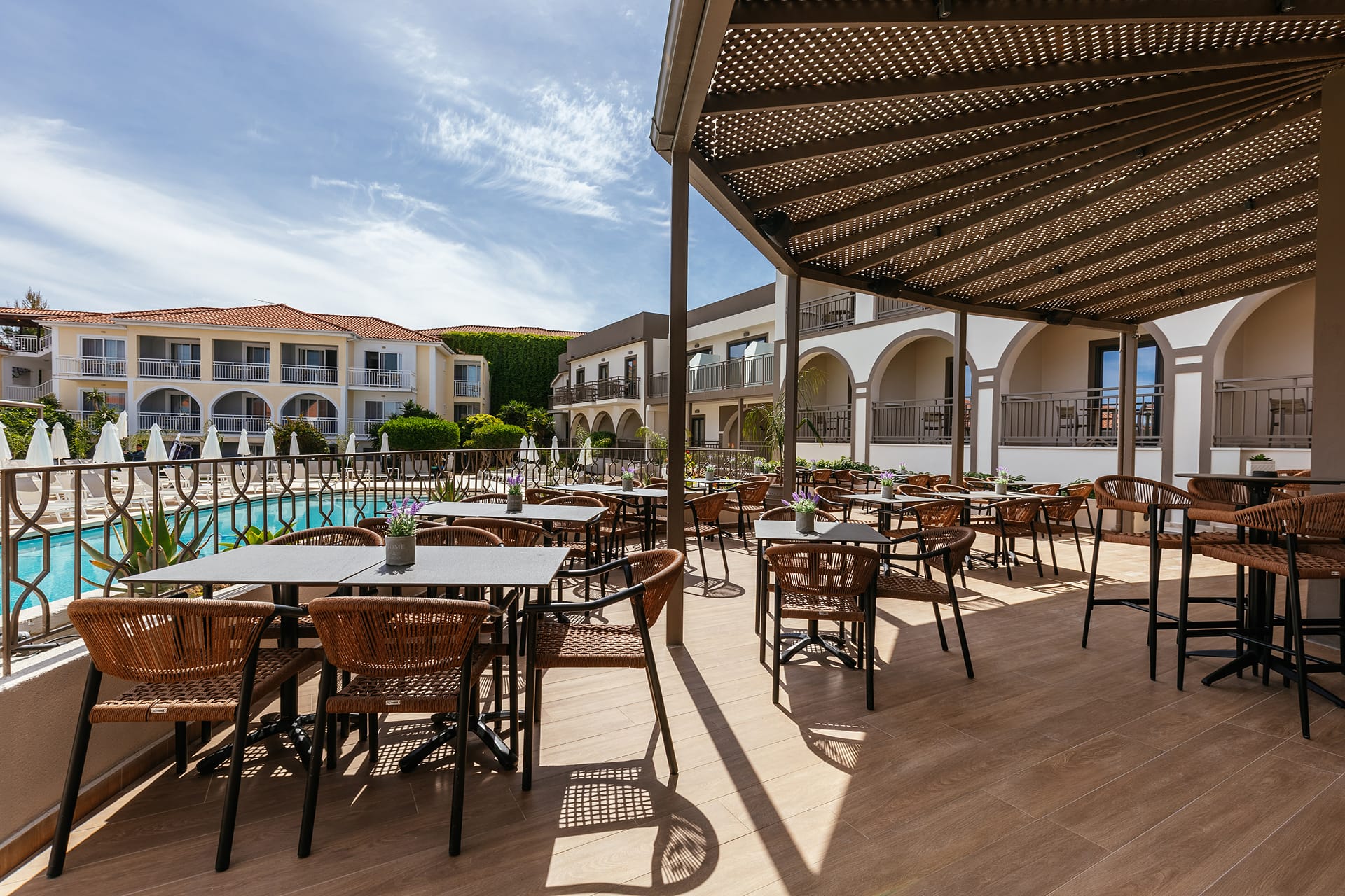 Diana Palace Hotel Zakynthos