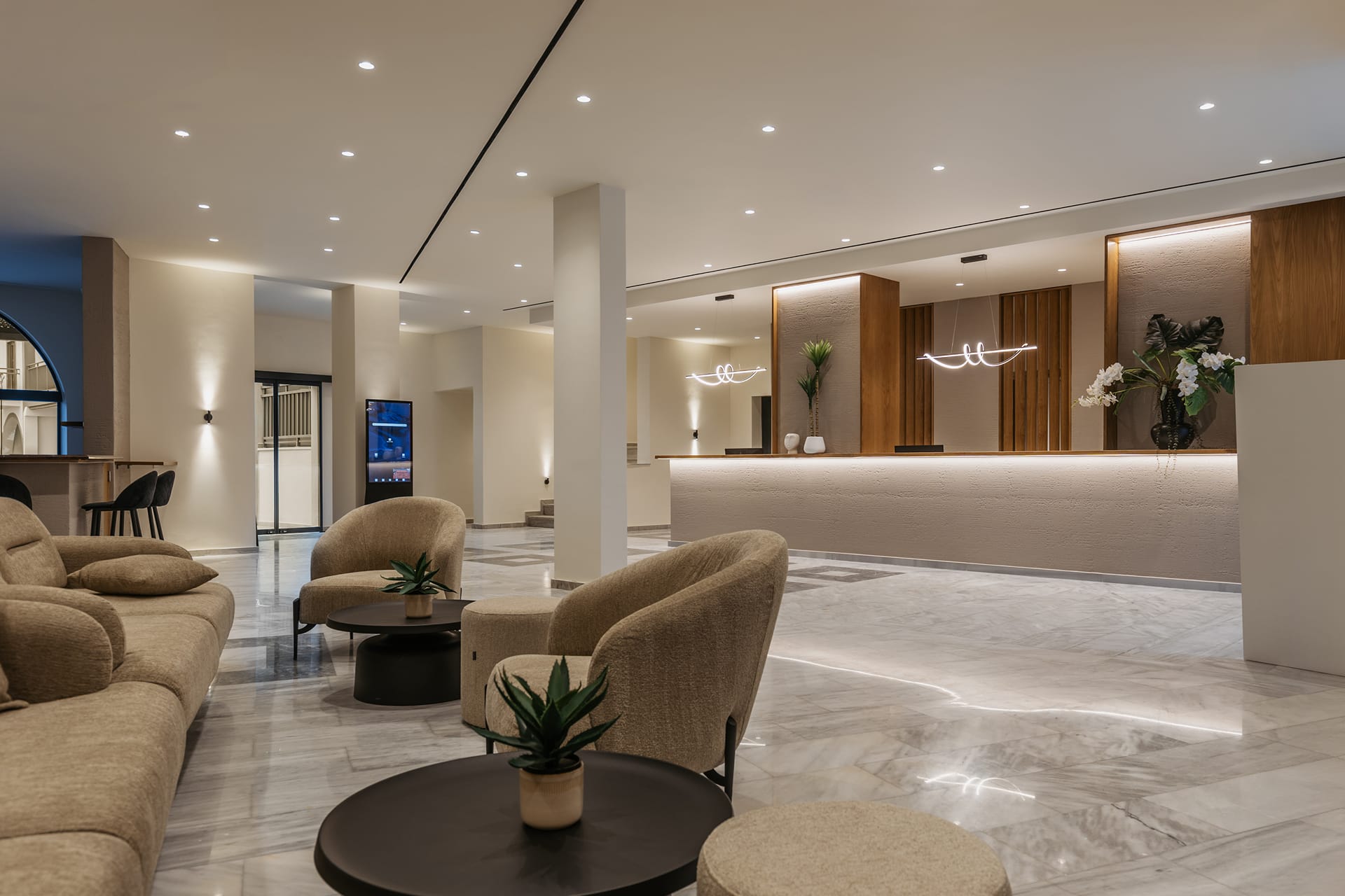 Diana Palace Hotel Zakynthos