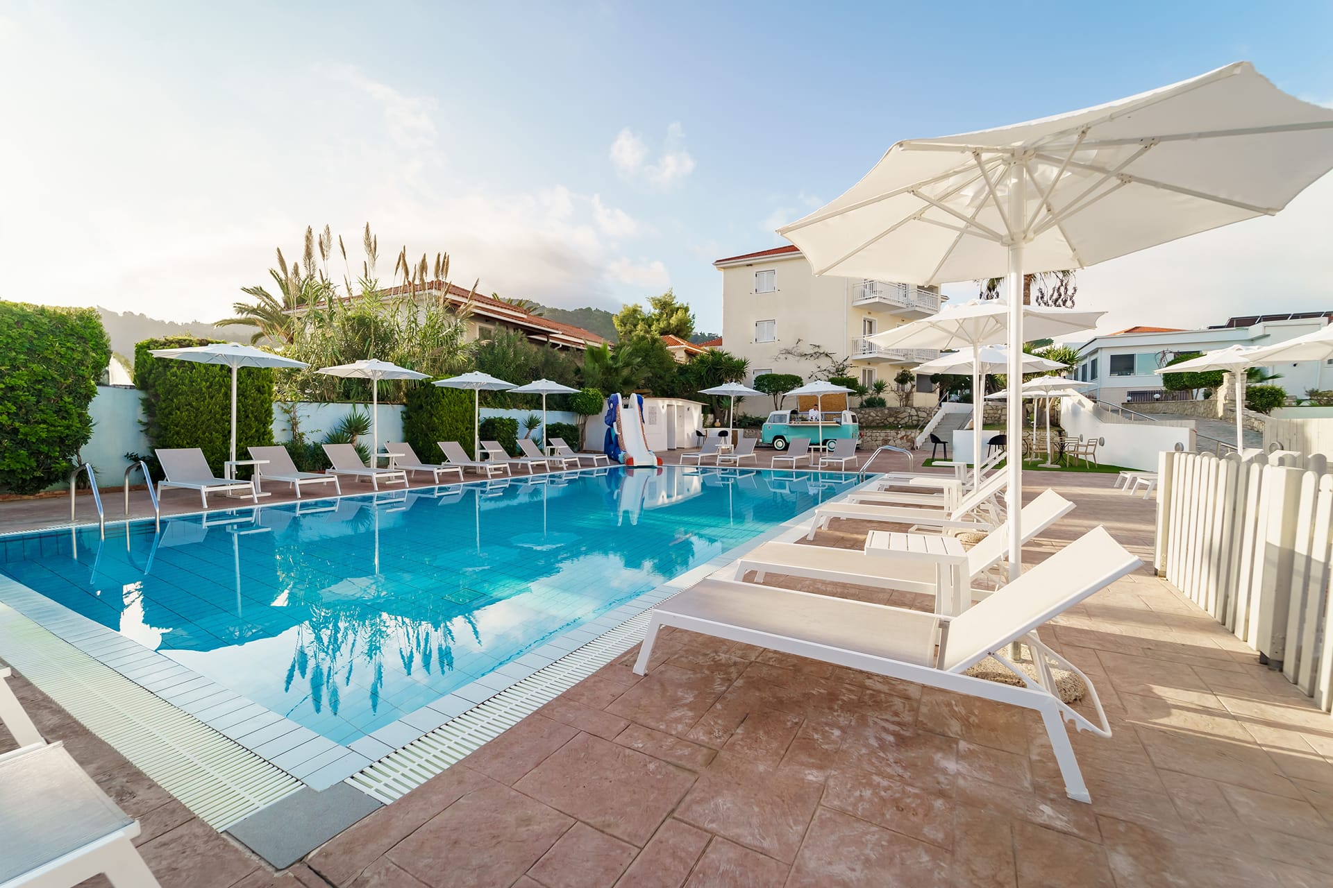 Diana Palace Hotel Zakynthos