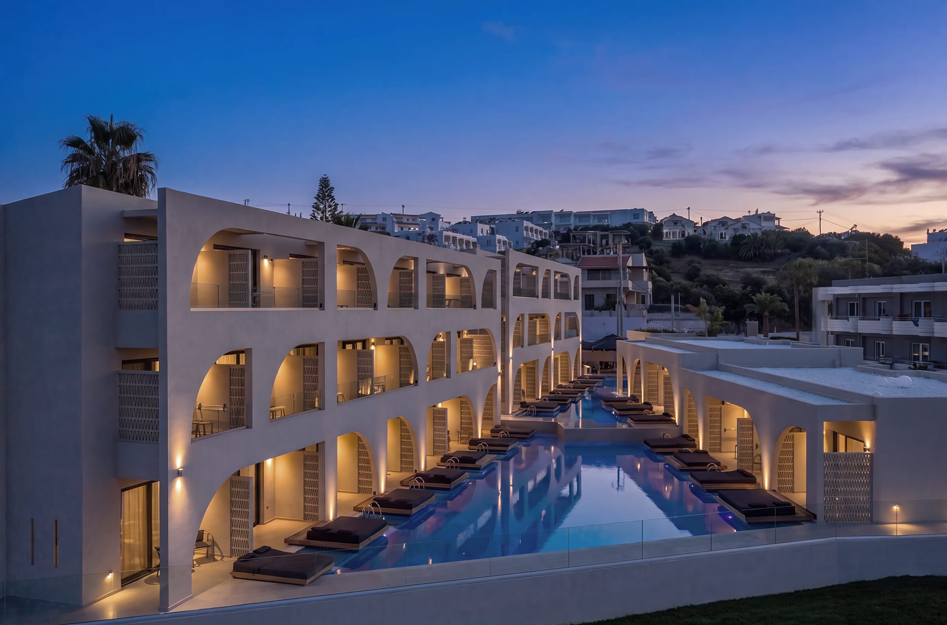 Dore Hotel Chania