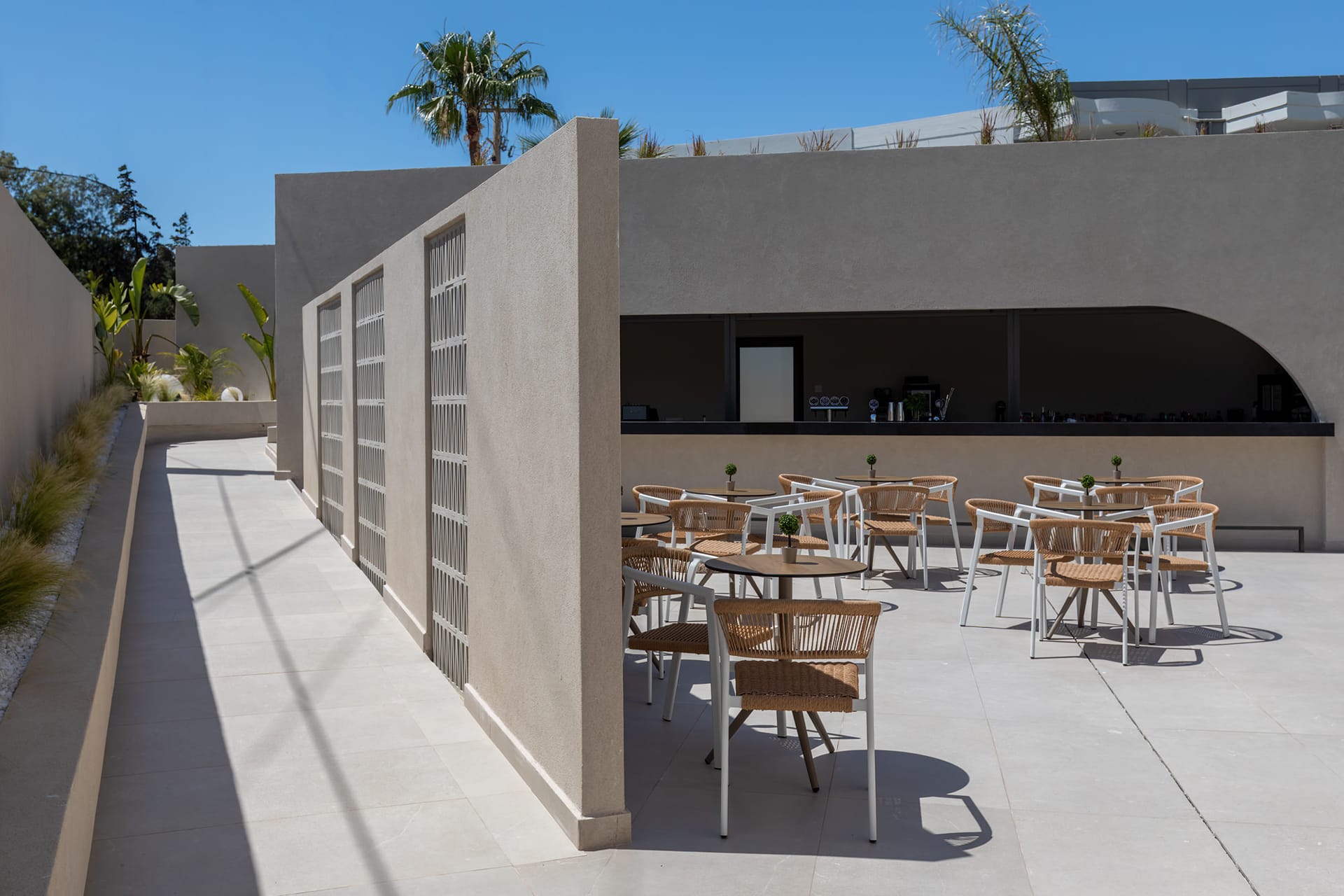 Dore Hotel Chania