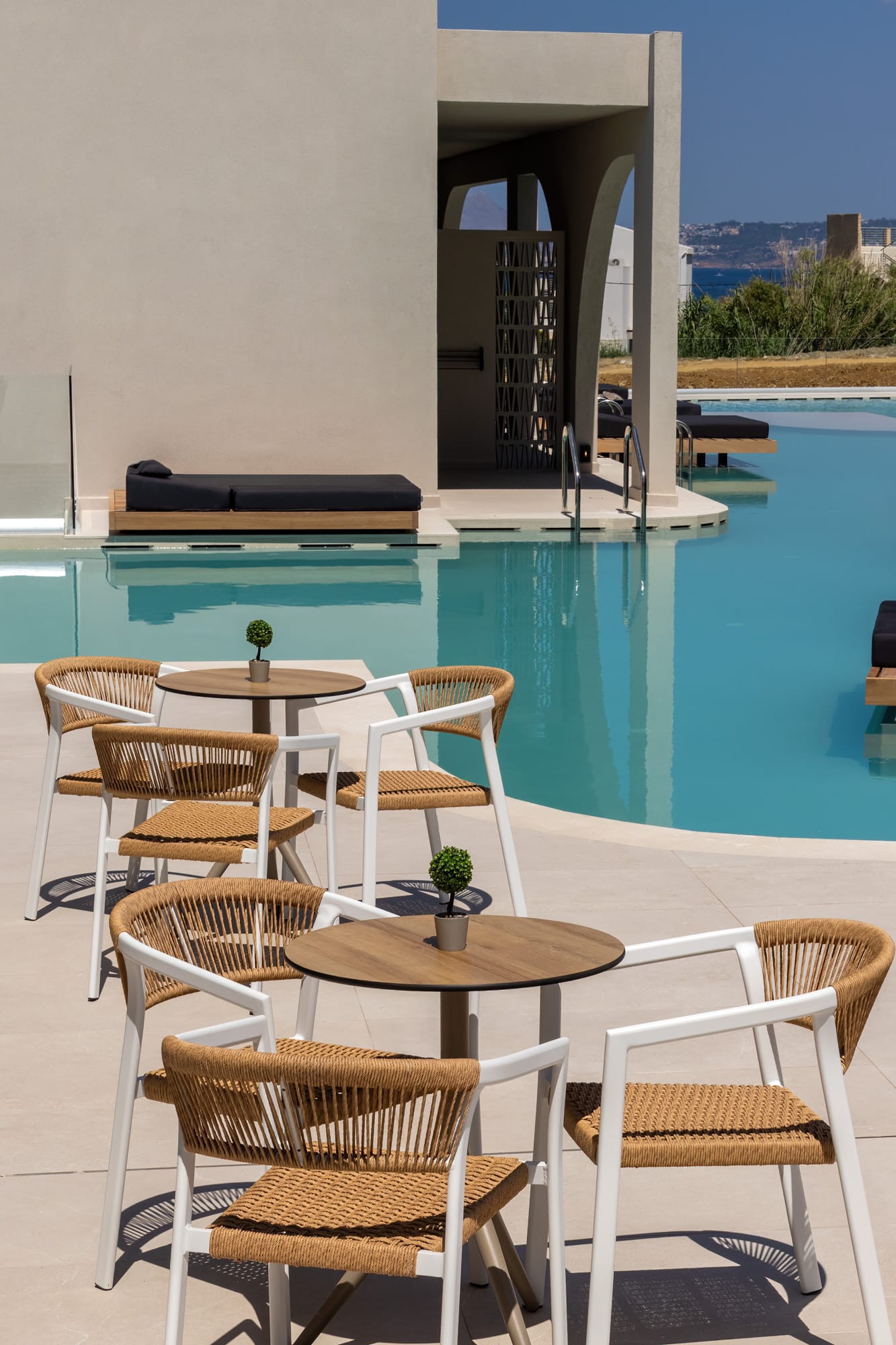 Dore Hotel Chania
