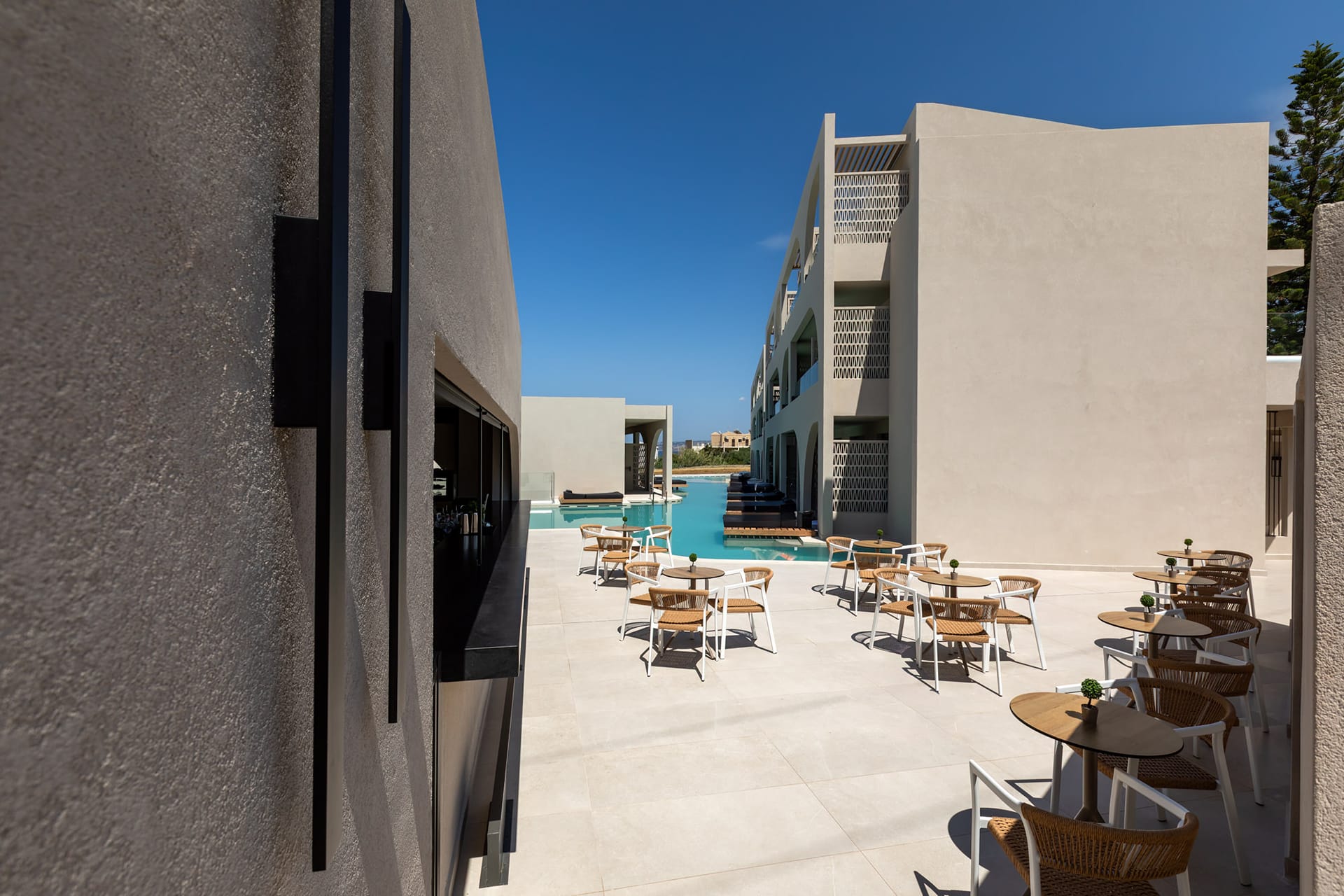 Dore Hotel Chania