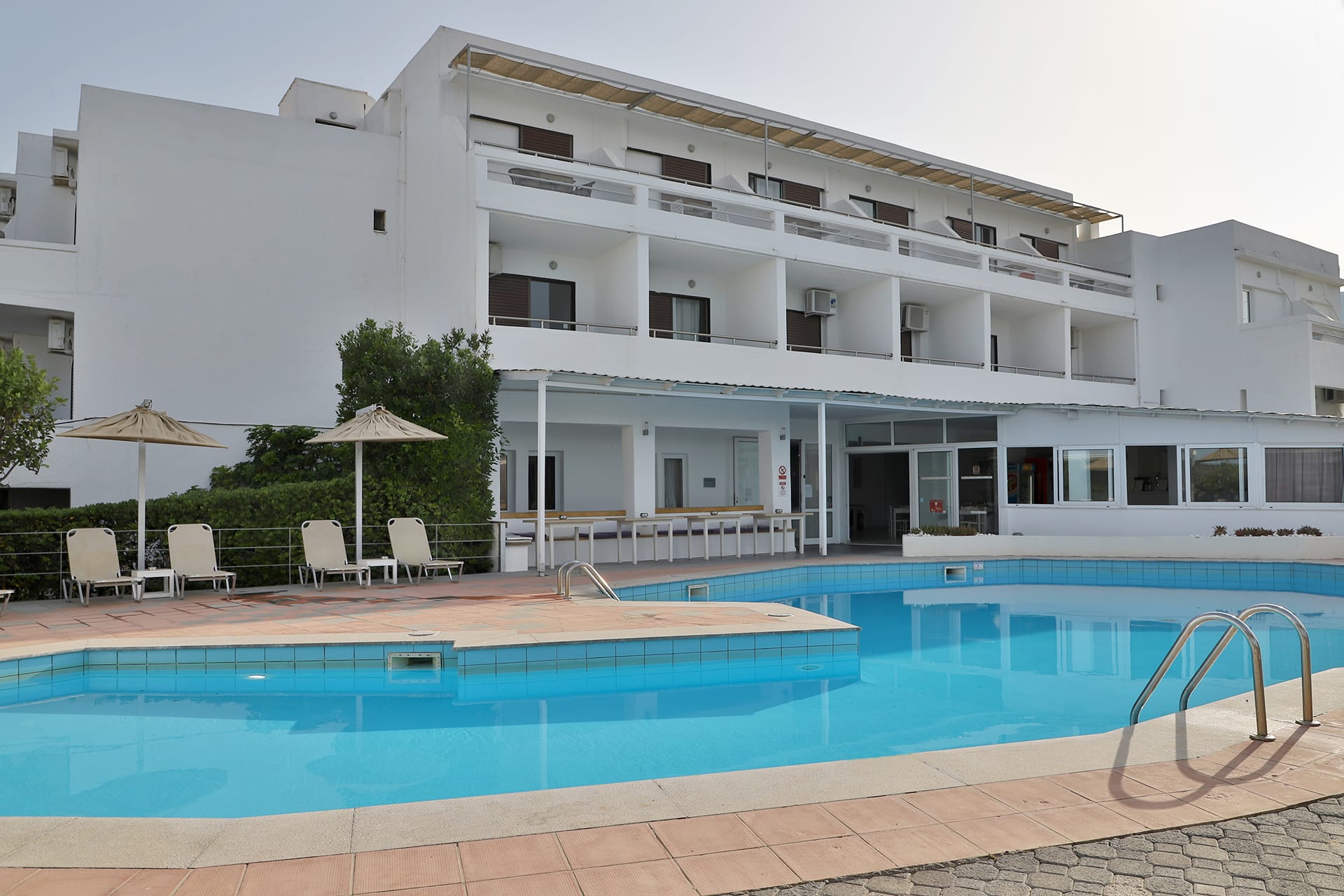 Elounda Krini Hotel