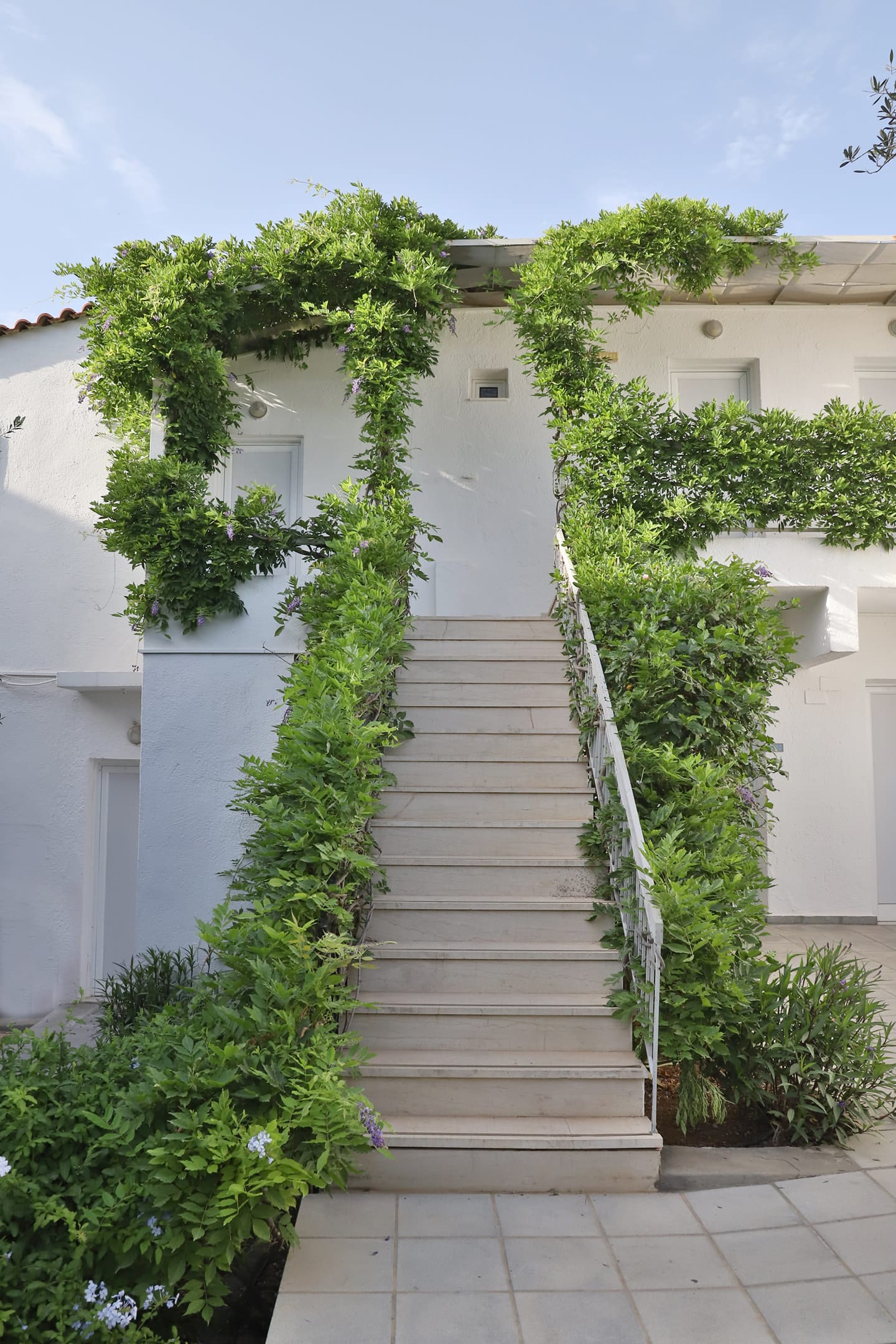 Elounda Krini Hotel
