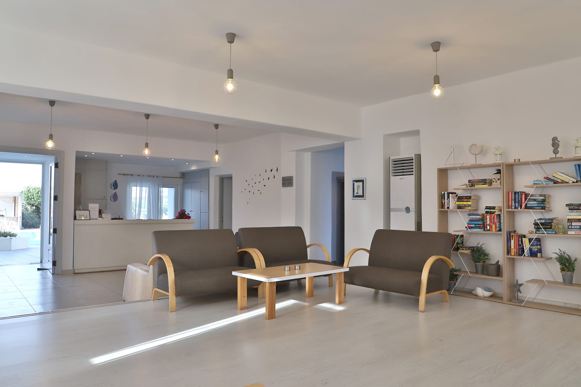 Elounda Krini Hotel