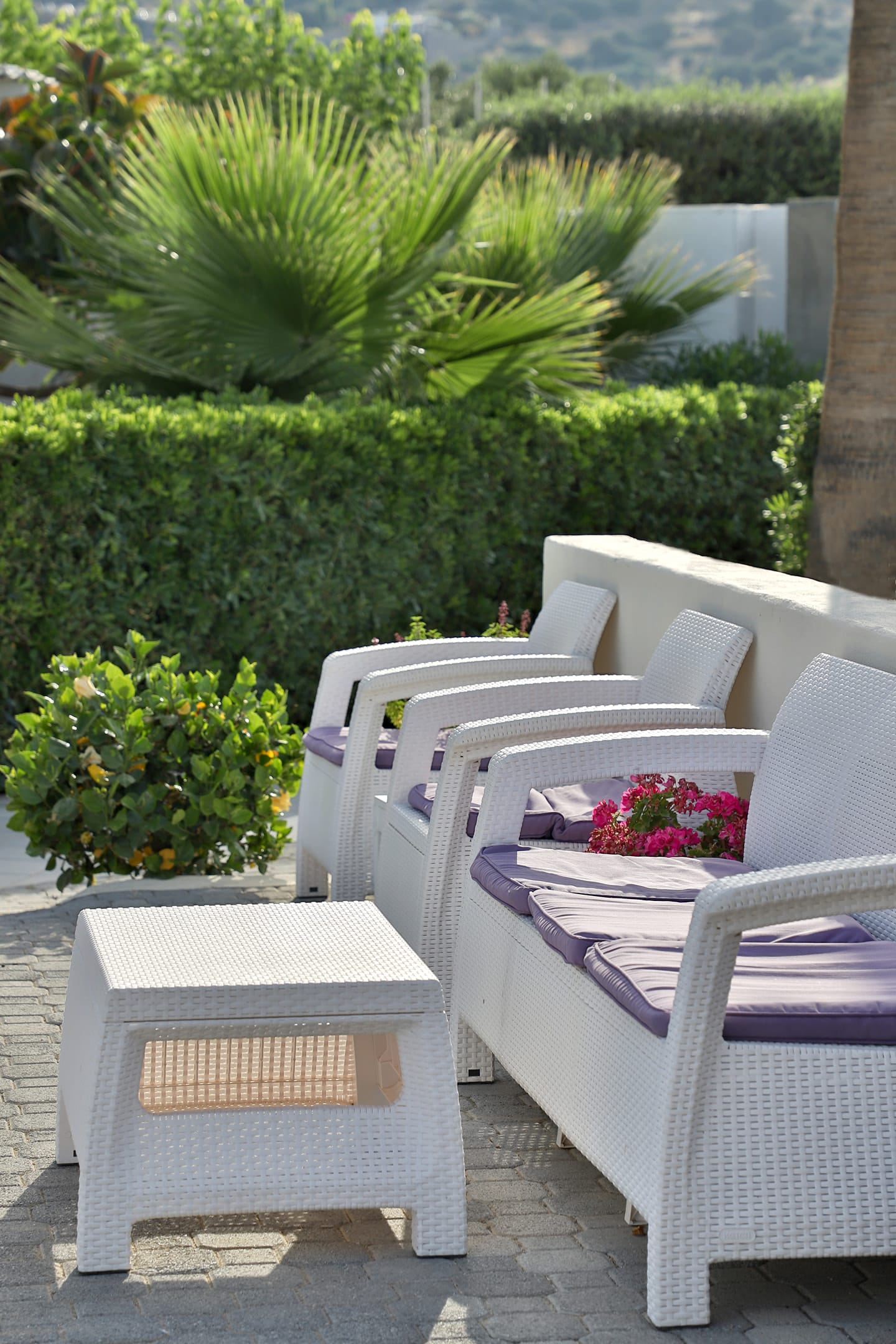 Elounda Krini Hotel
