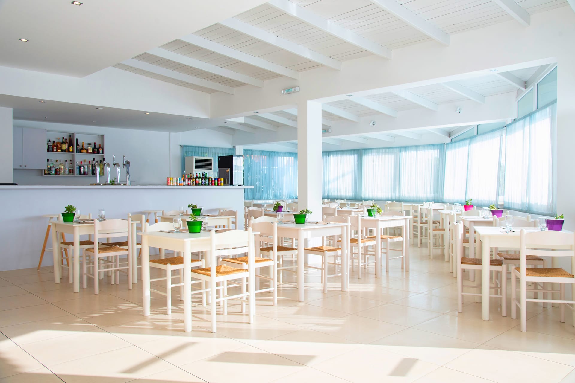 Elounda Krini Hotel