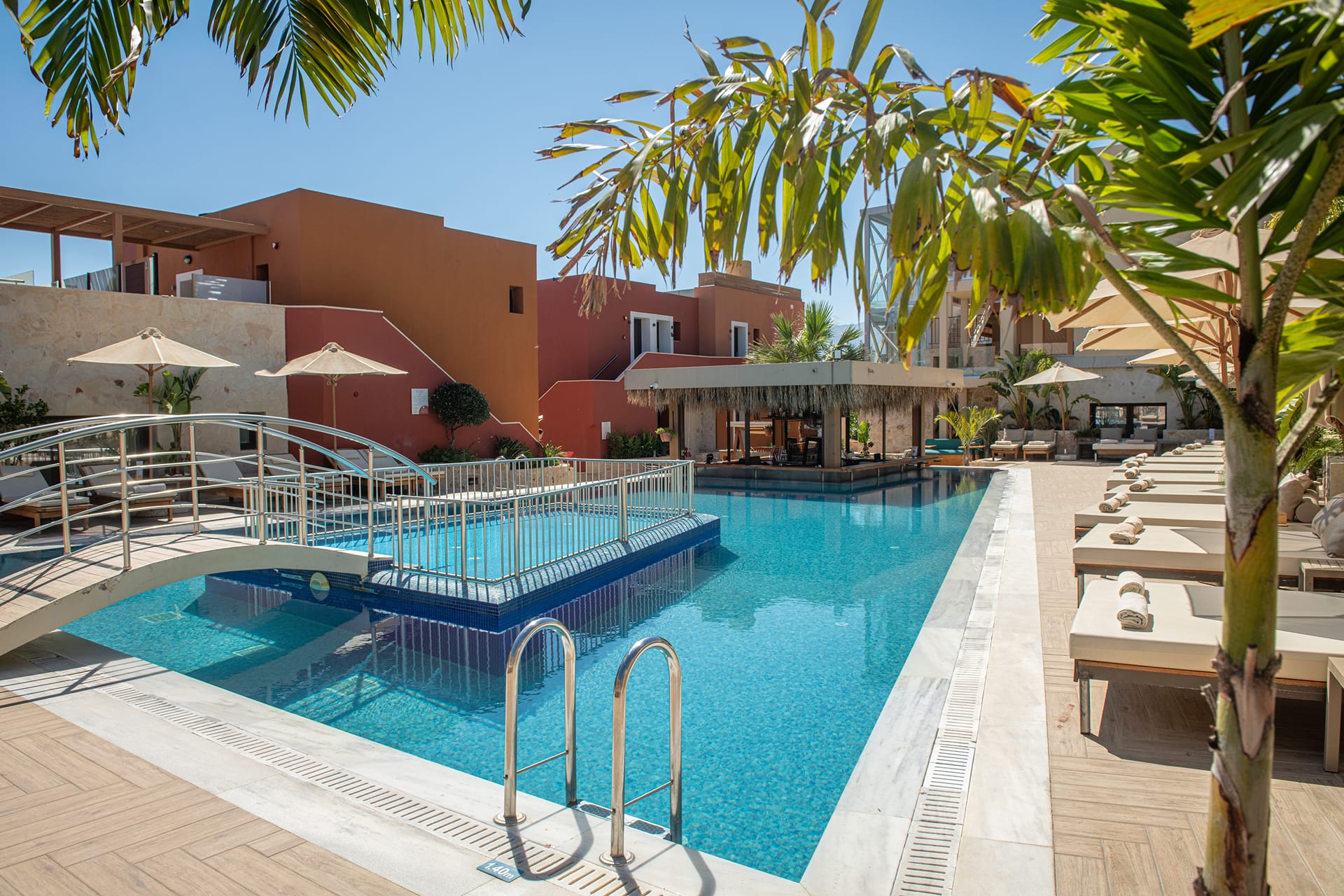 Esperides Resort Crete, The Authentic Experience