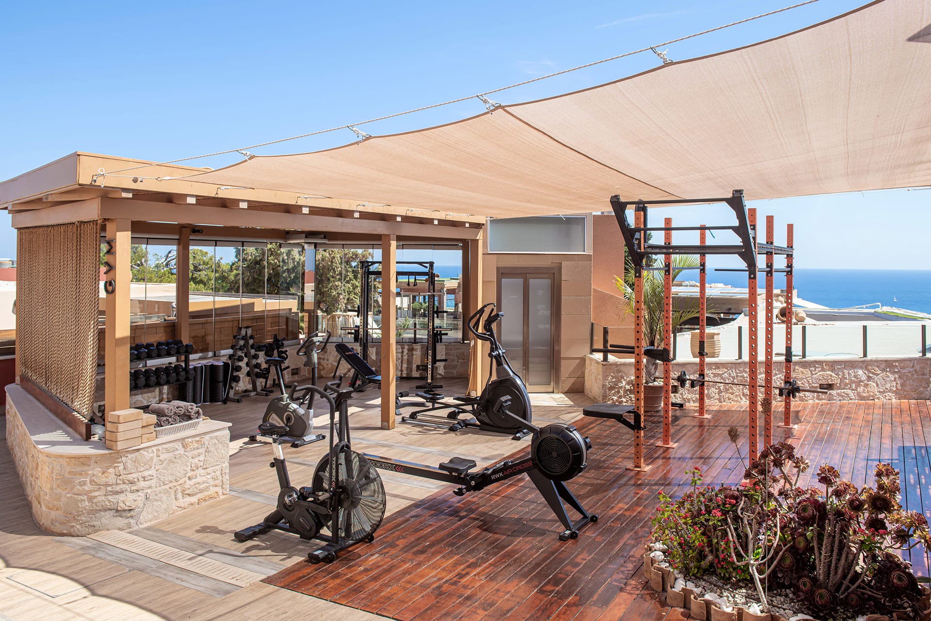 Esperides Resort Crete, The Authentic Experience