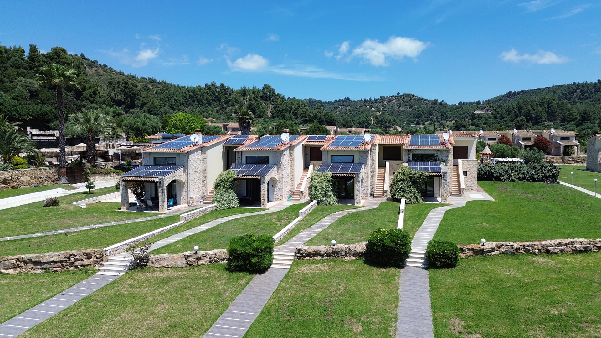 Evlogia Village by Greek Pride