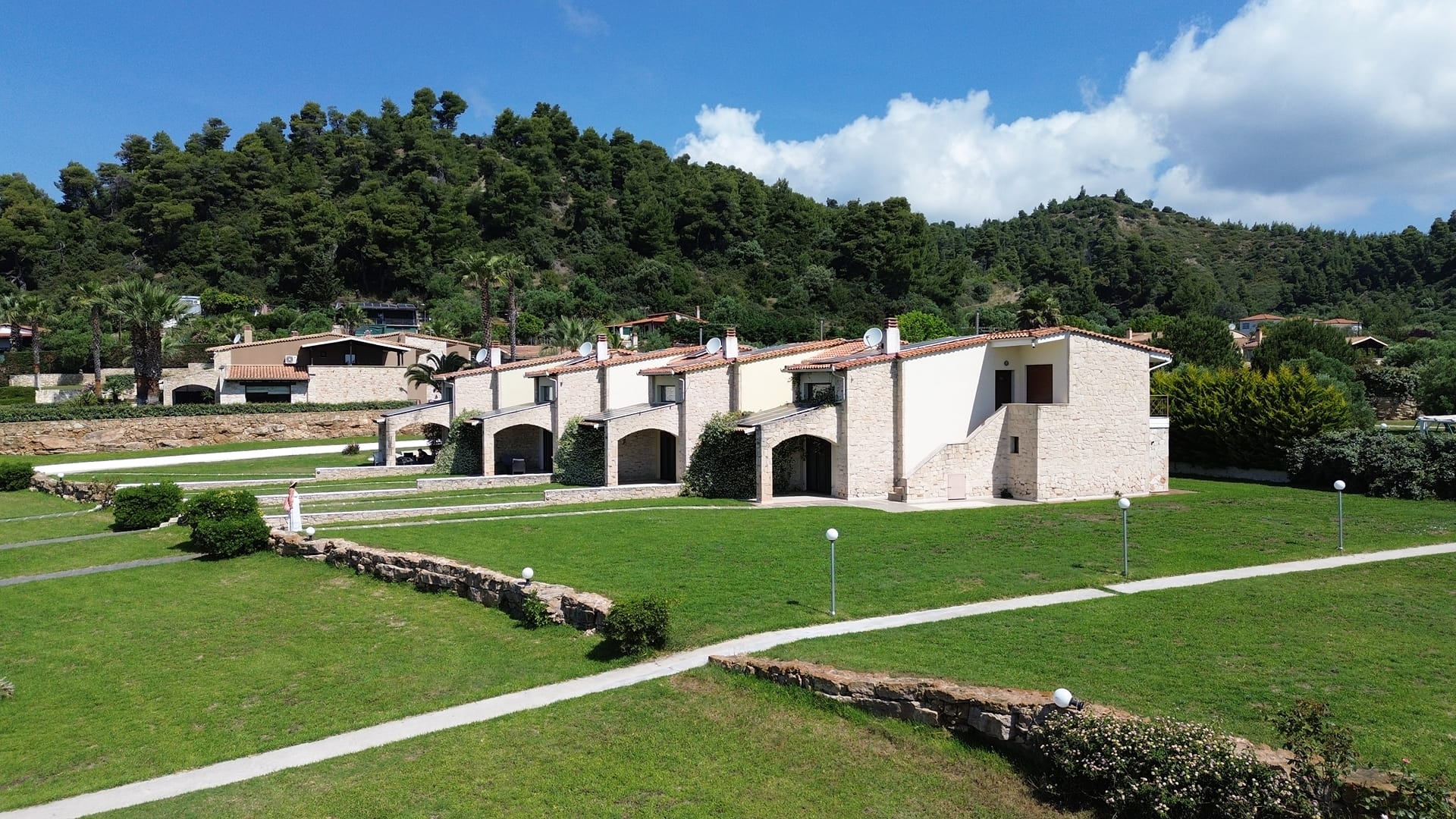 Evlogia Village by Greek Pride