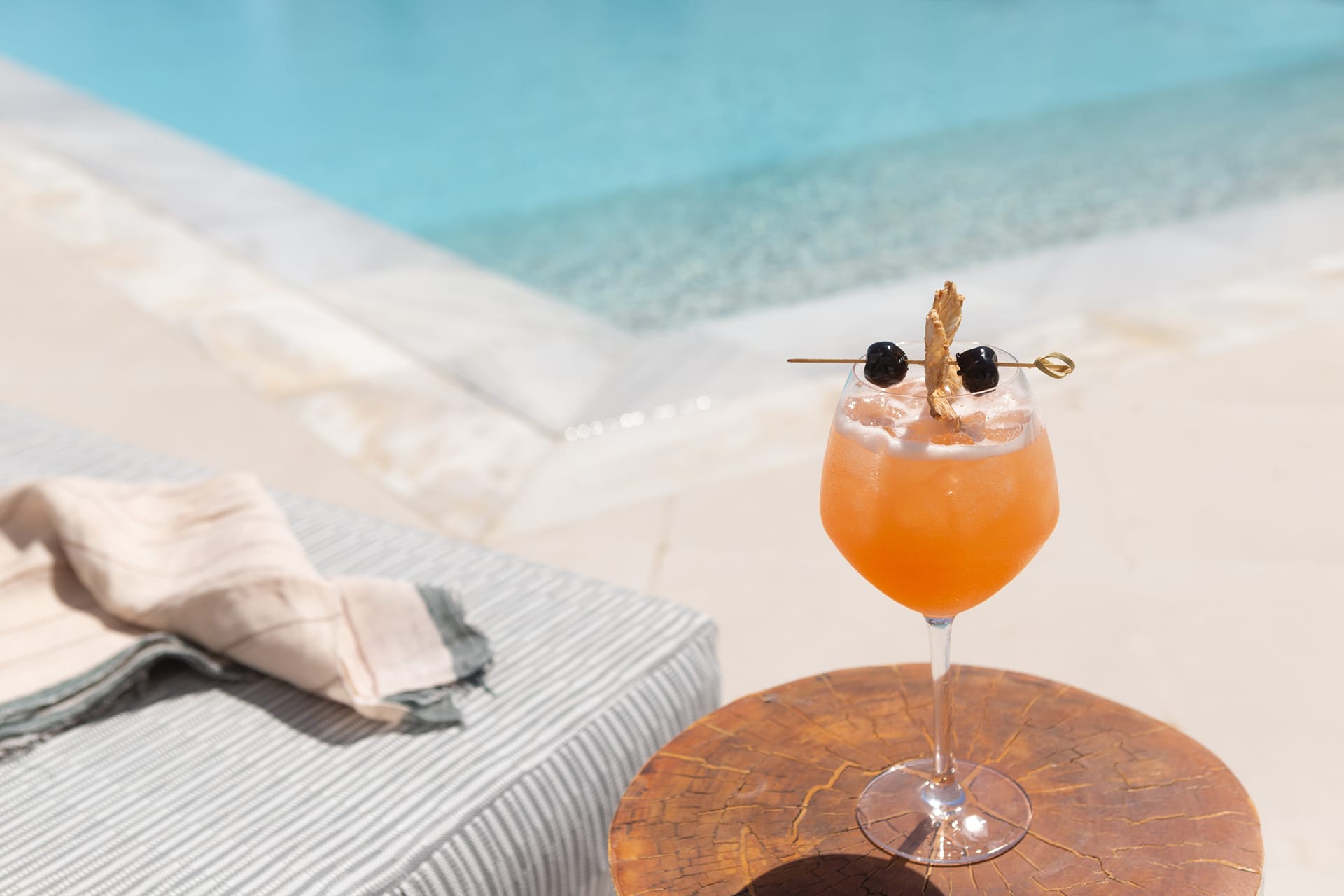 18 Grapes Hotel Naxos