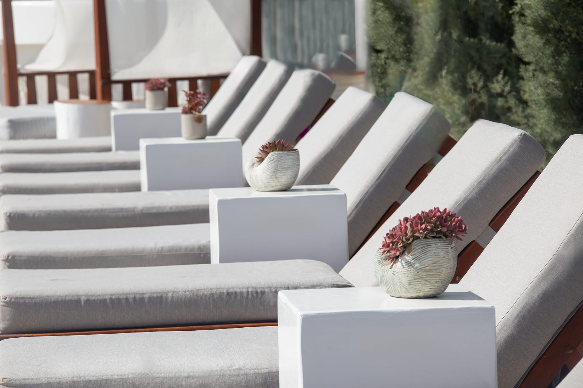 18 Grapes Hotel Naxos
