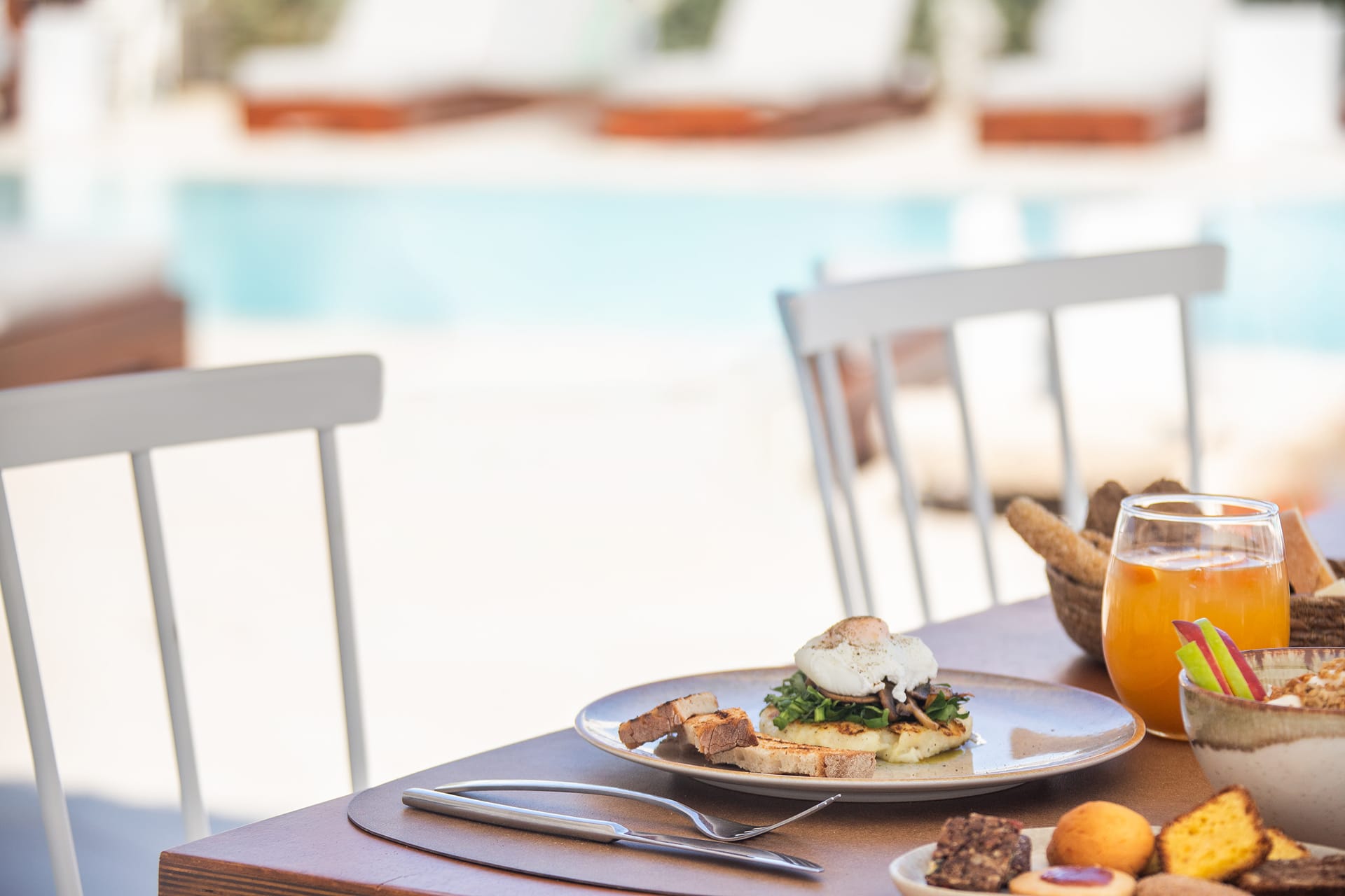 18 Grapes Hotel Naxos