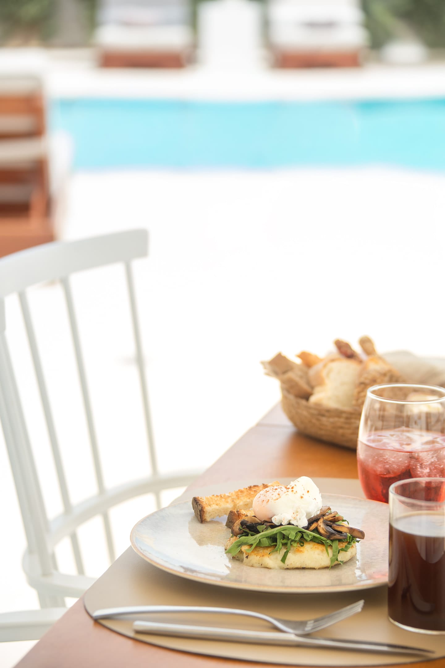 18 Grapes Hotel Naxos