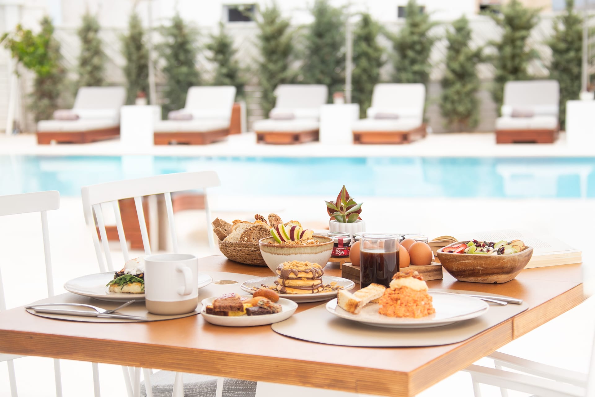 18 Grapes Hotel Naxos