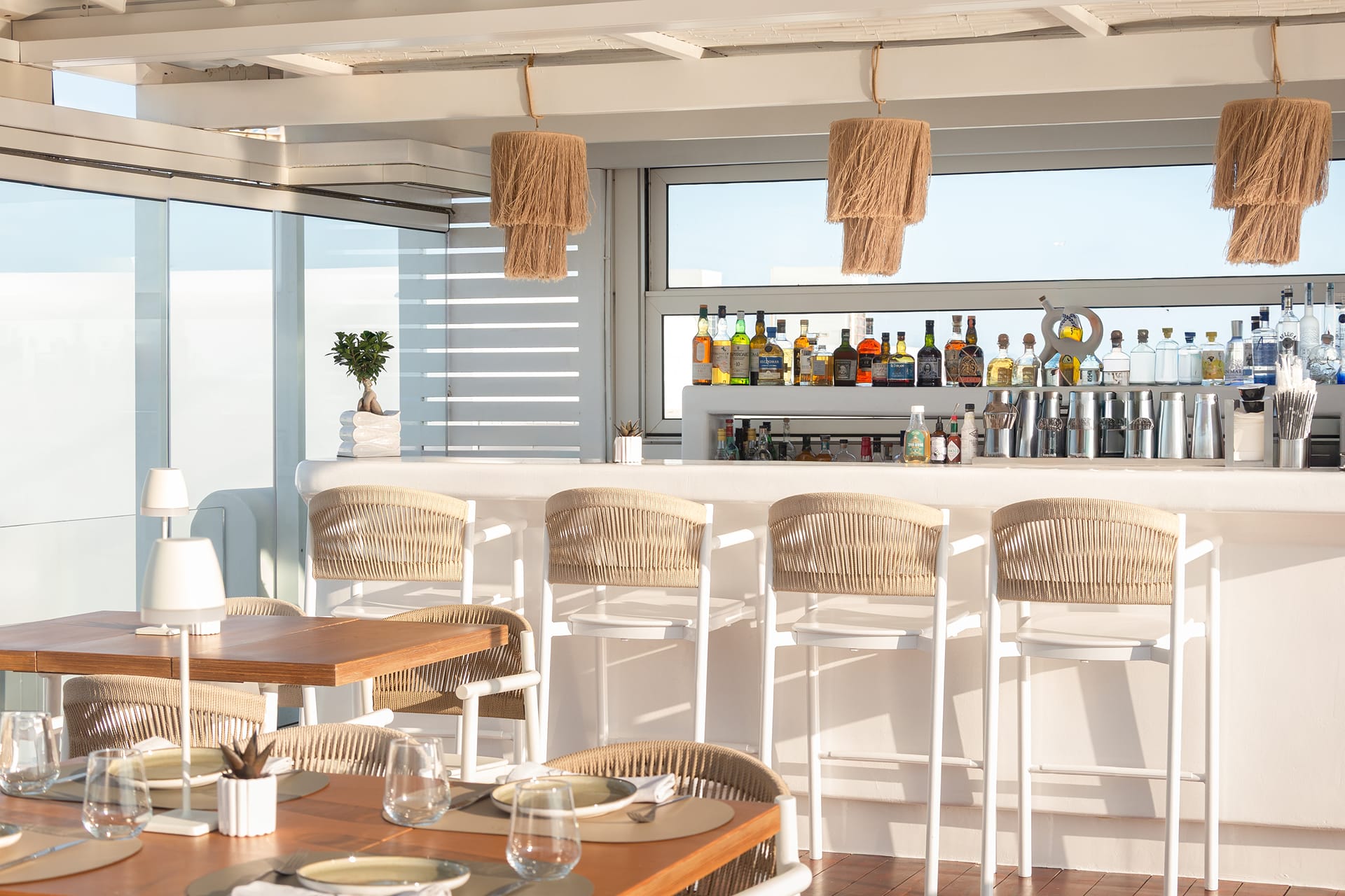 18 Grapes Hotel Naxos