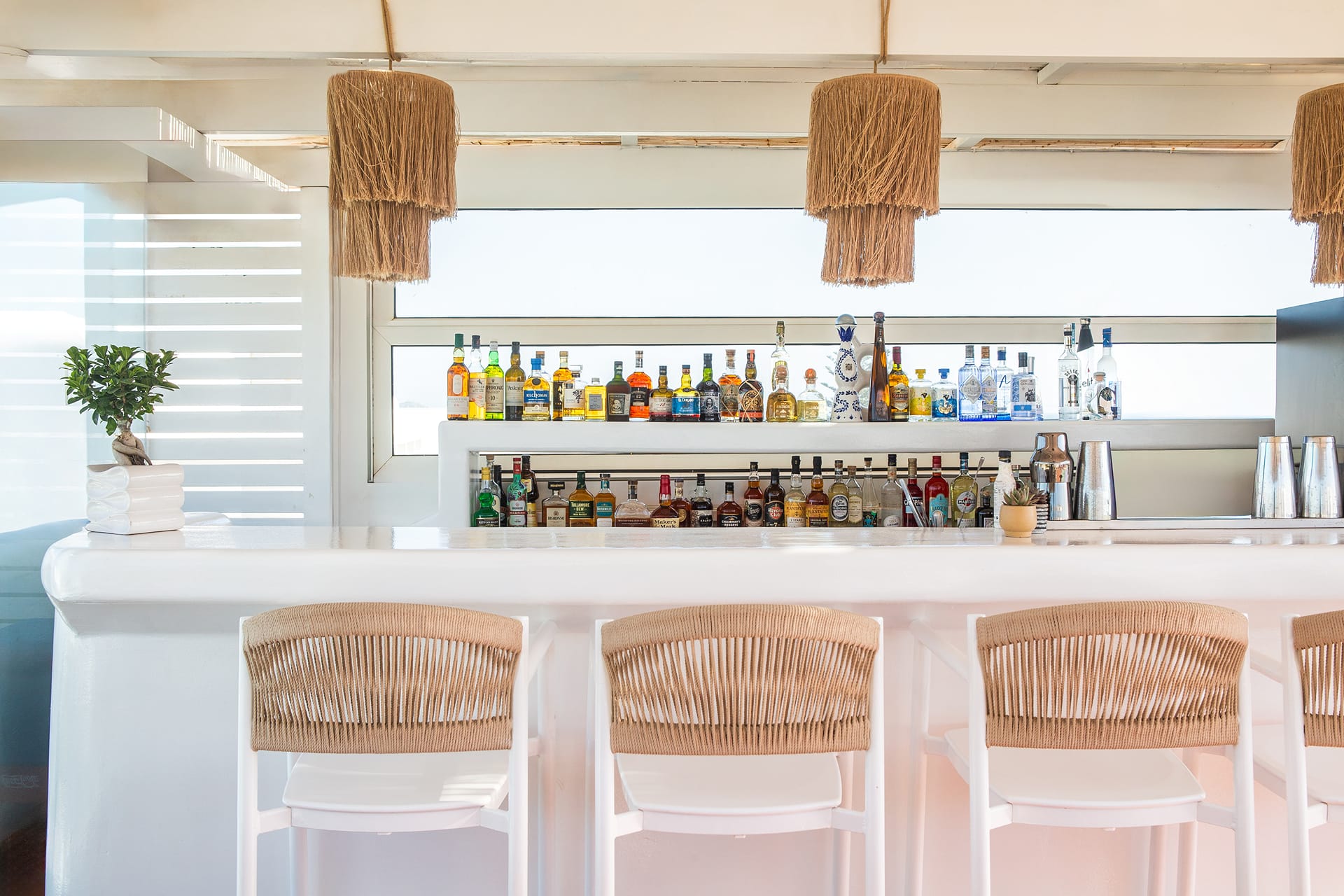 18 Grapes Hotel Naxos