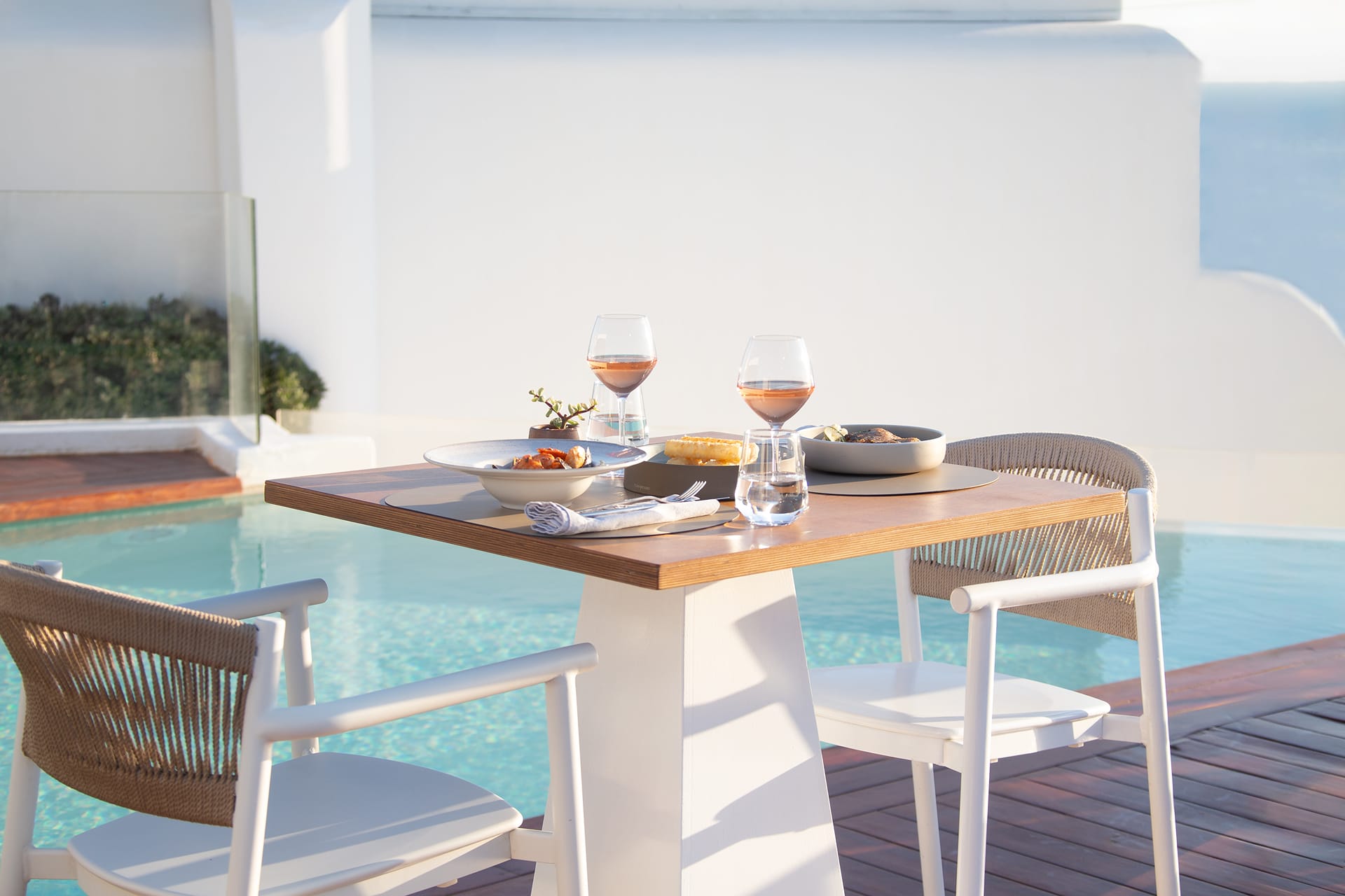 18 Grapes Hotel Naxos