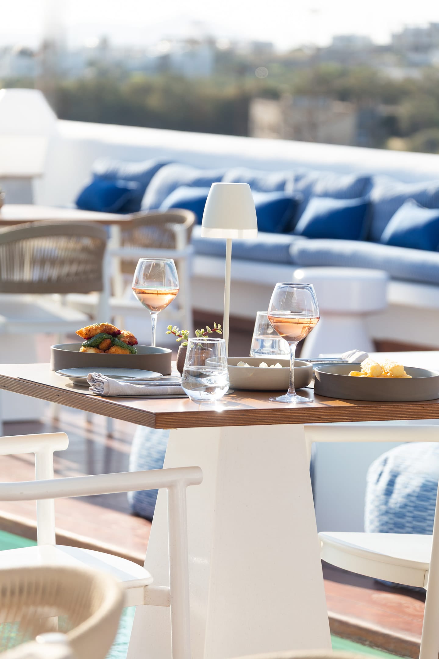18 Grapes Hotel Naxos