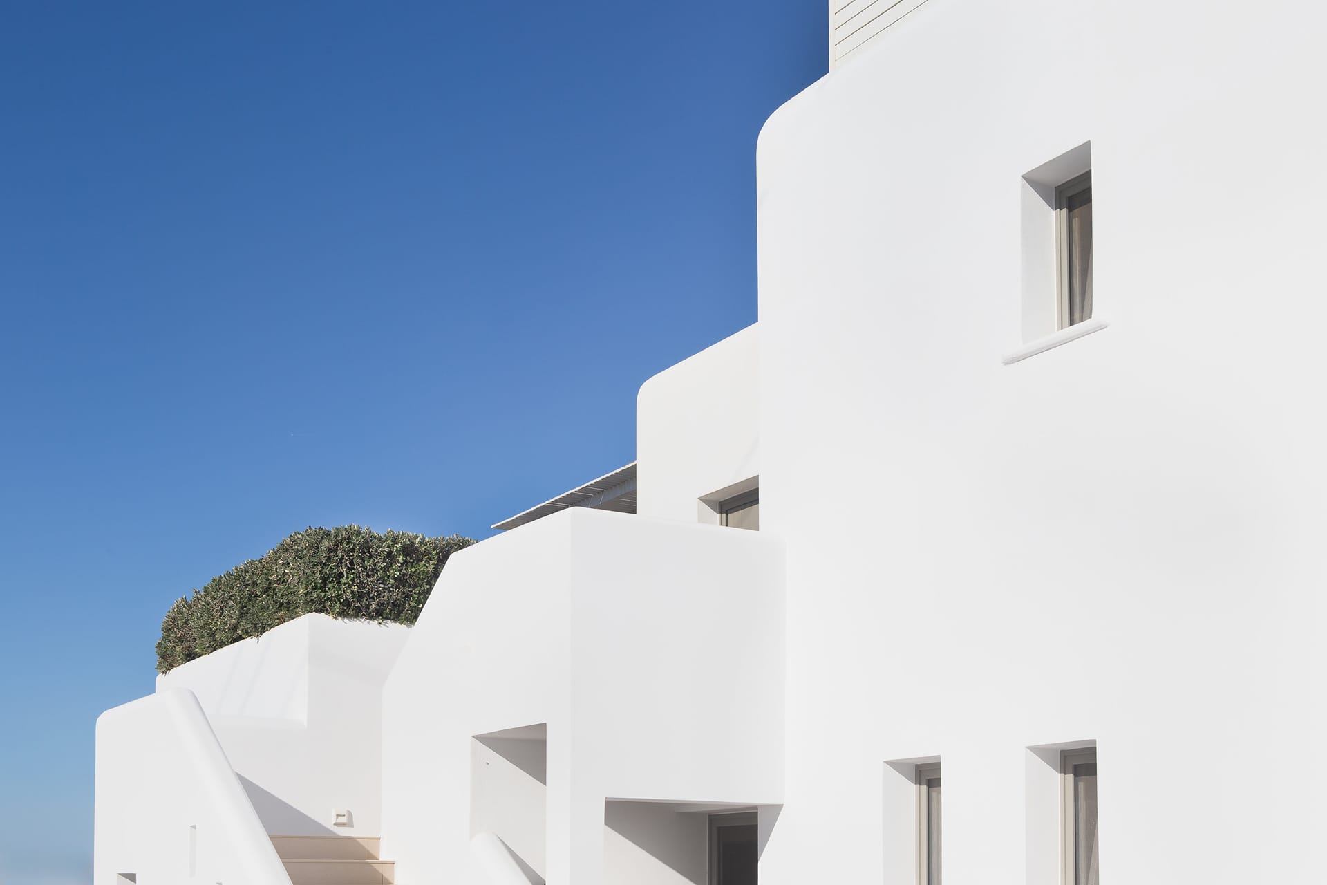 18 Grapes Hotel Naxos