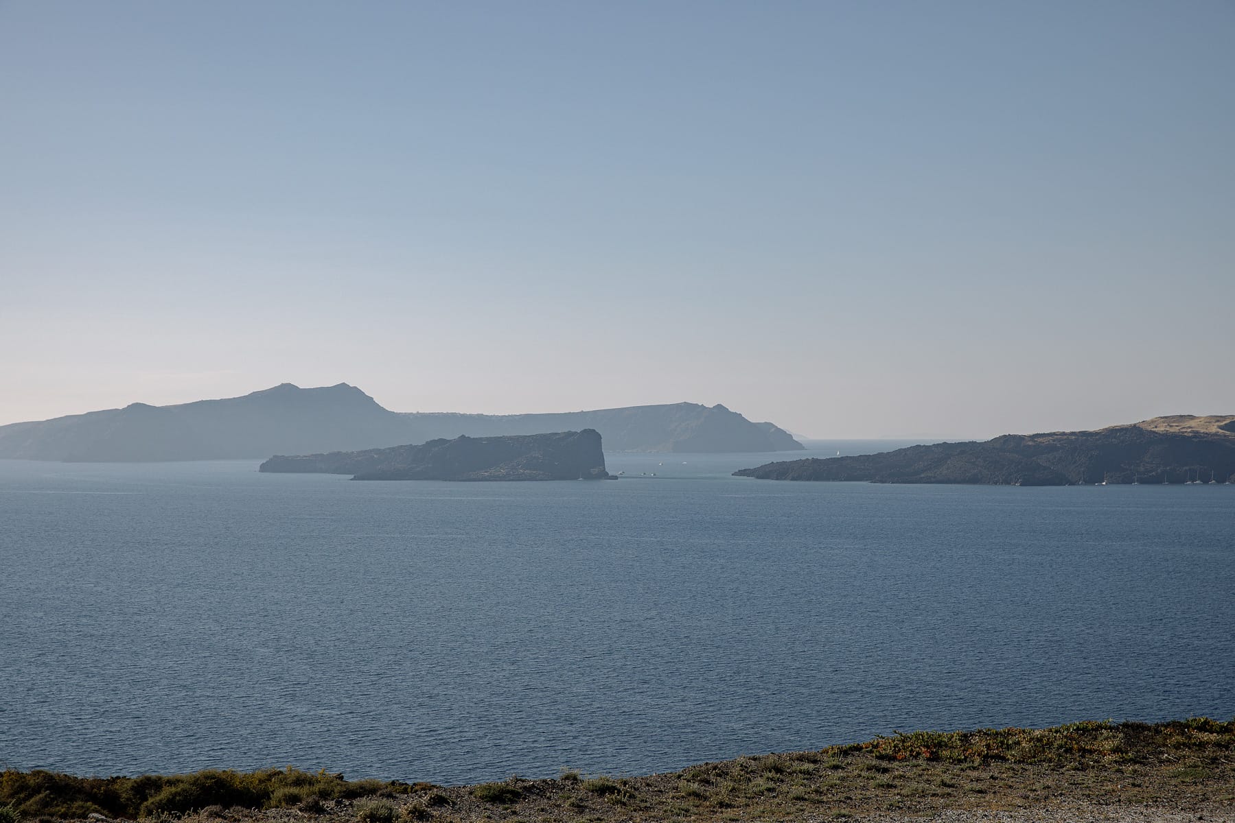 Hemera Holiday Home Villa on Santorini