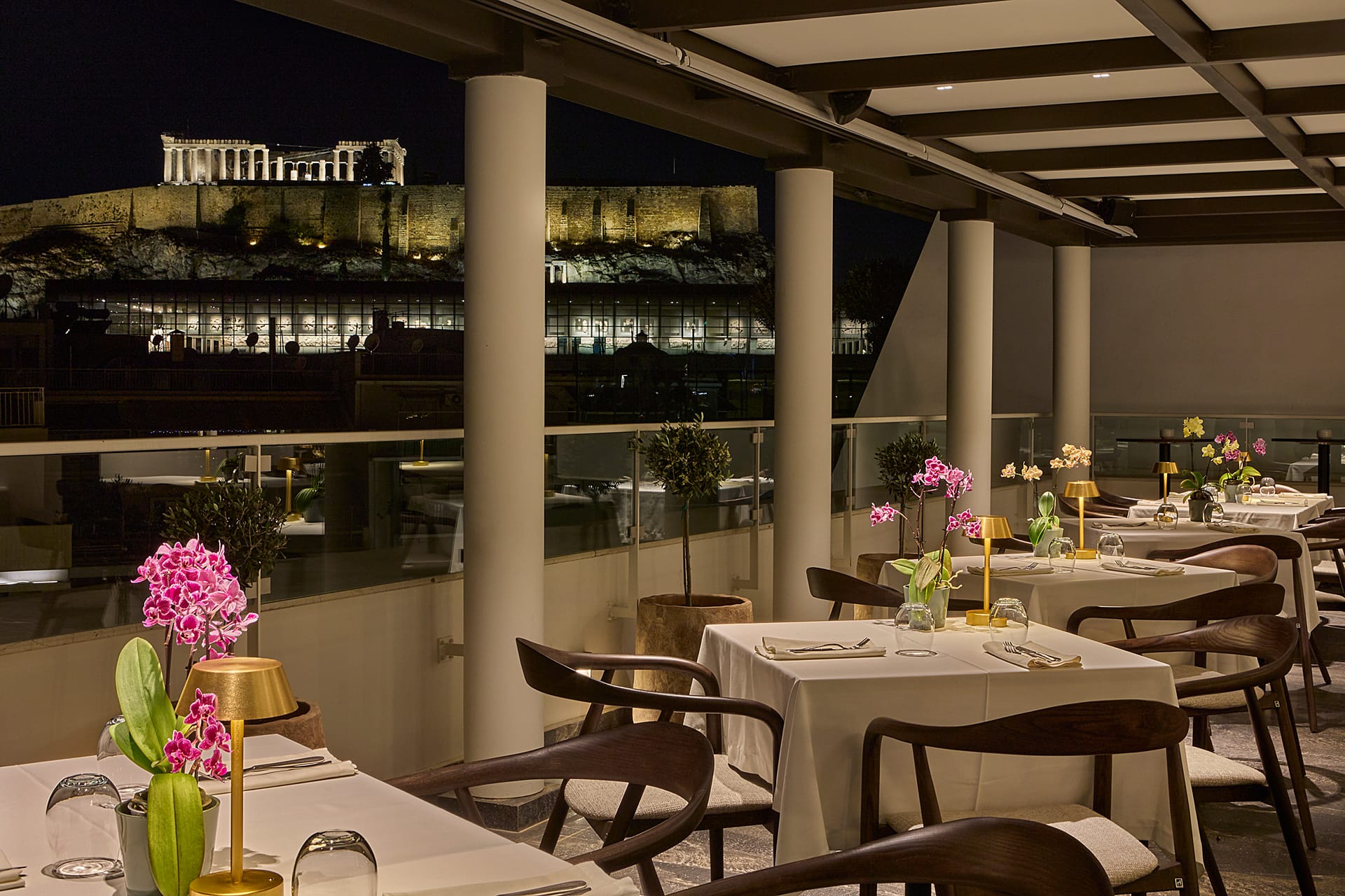 Hera Hotel Athens