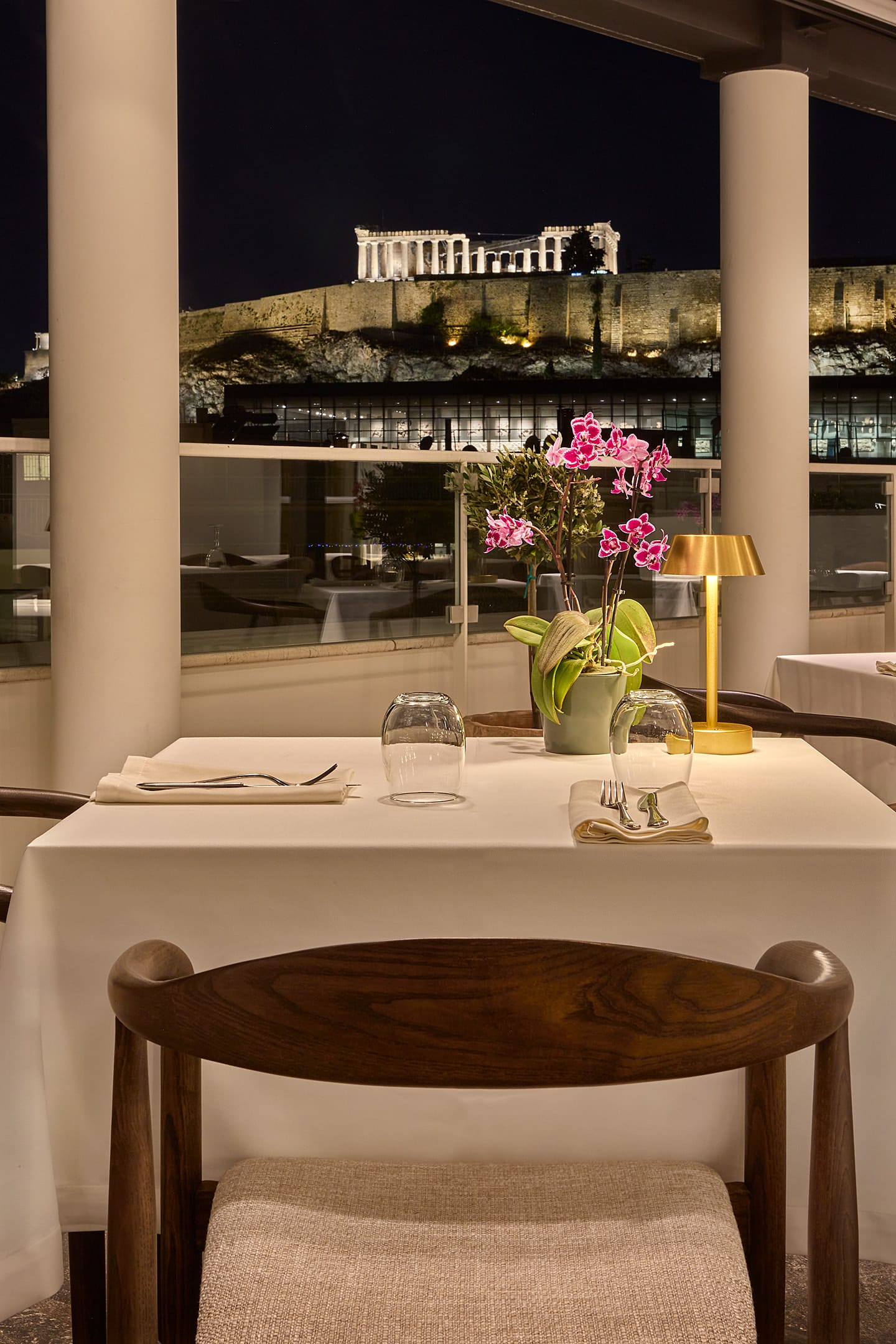 Hera Hotel Athens