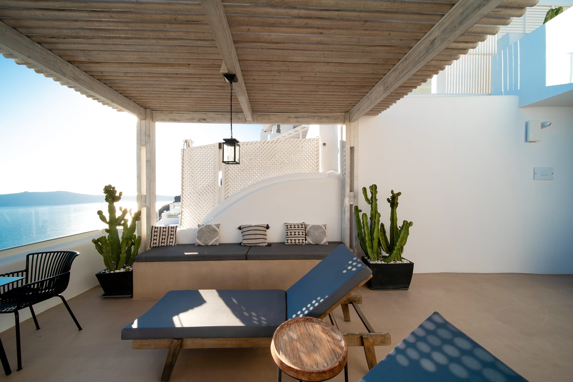 Imera Vista Suites