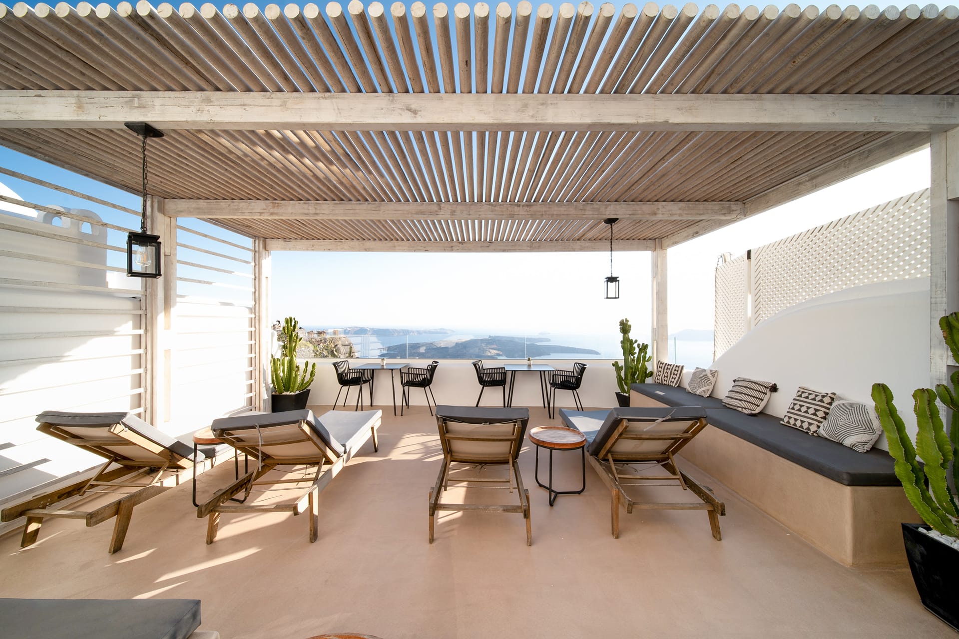 Imera Vista Suites