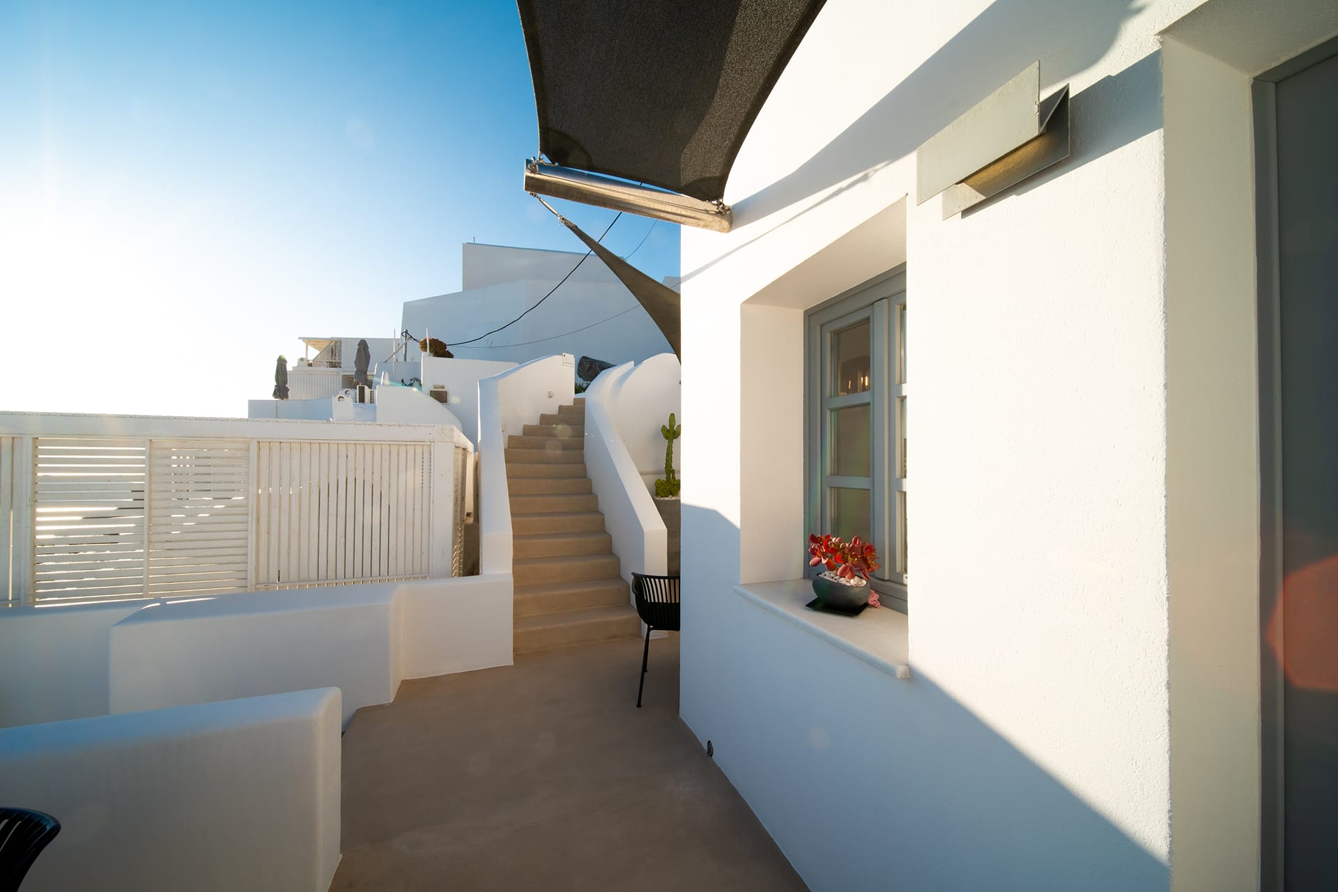 Imera Vista Suites
