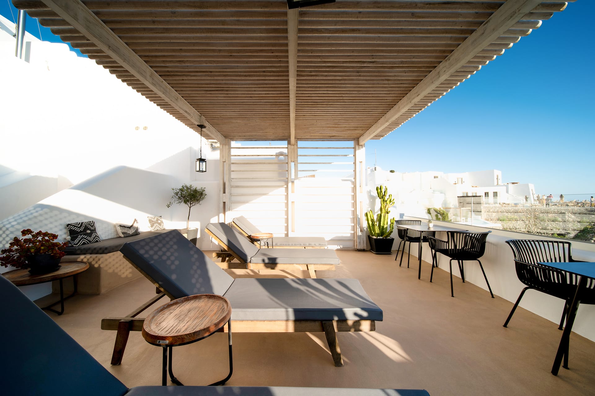 Imera Vista Suites