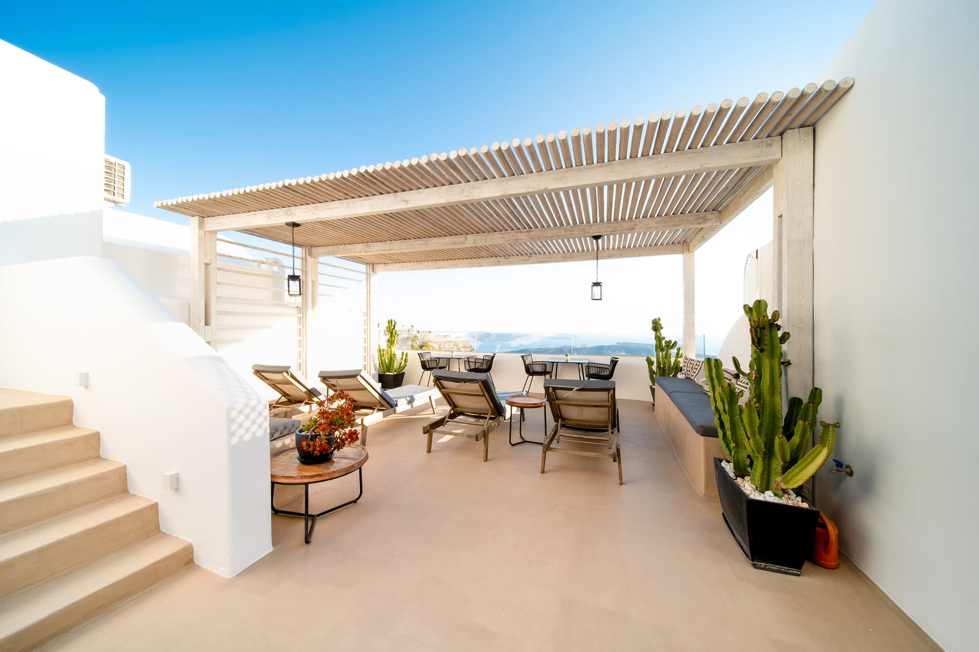 Imera Vista Suites
