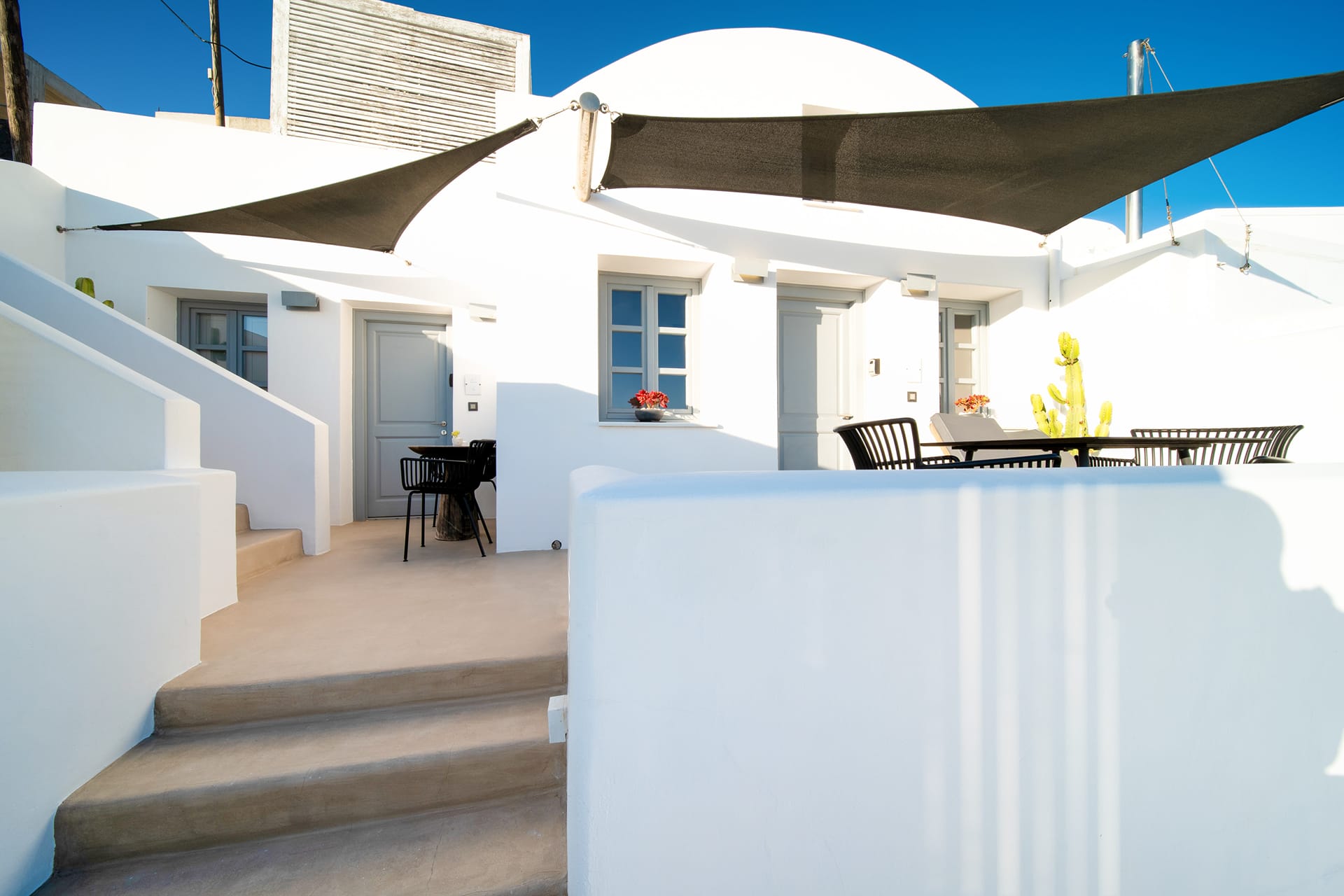 Imera Vista Suites