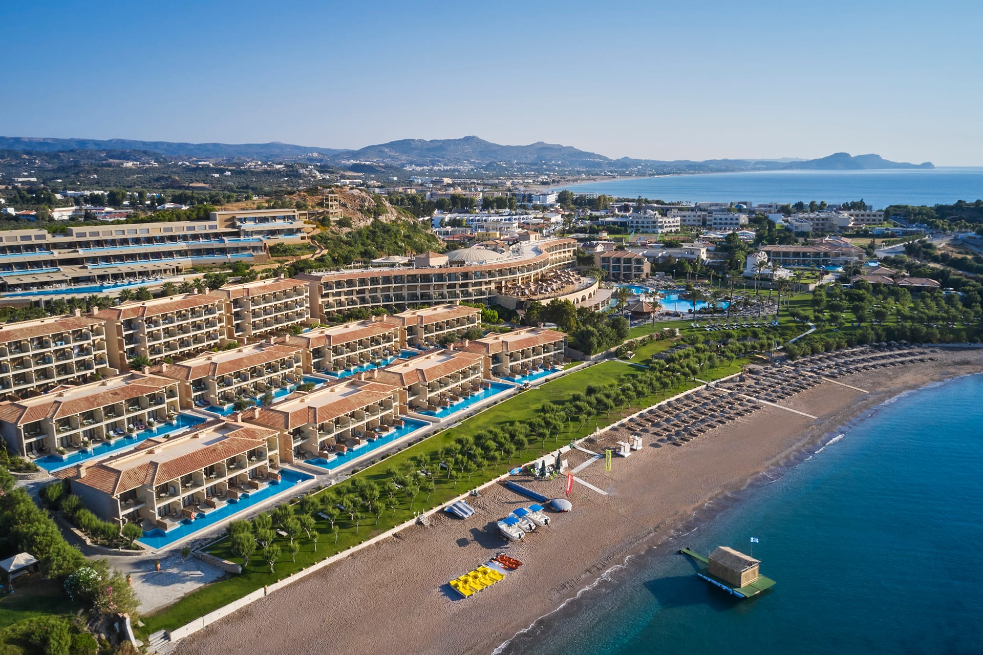Atlantica Imperial Resort
